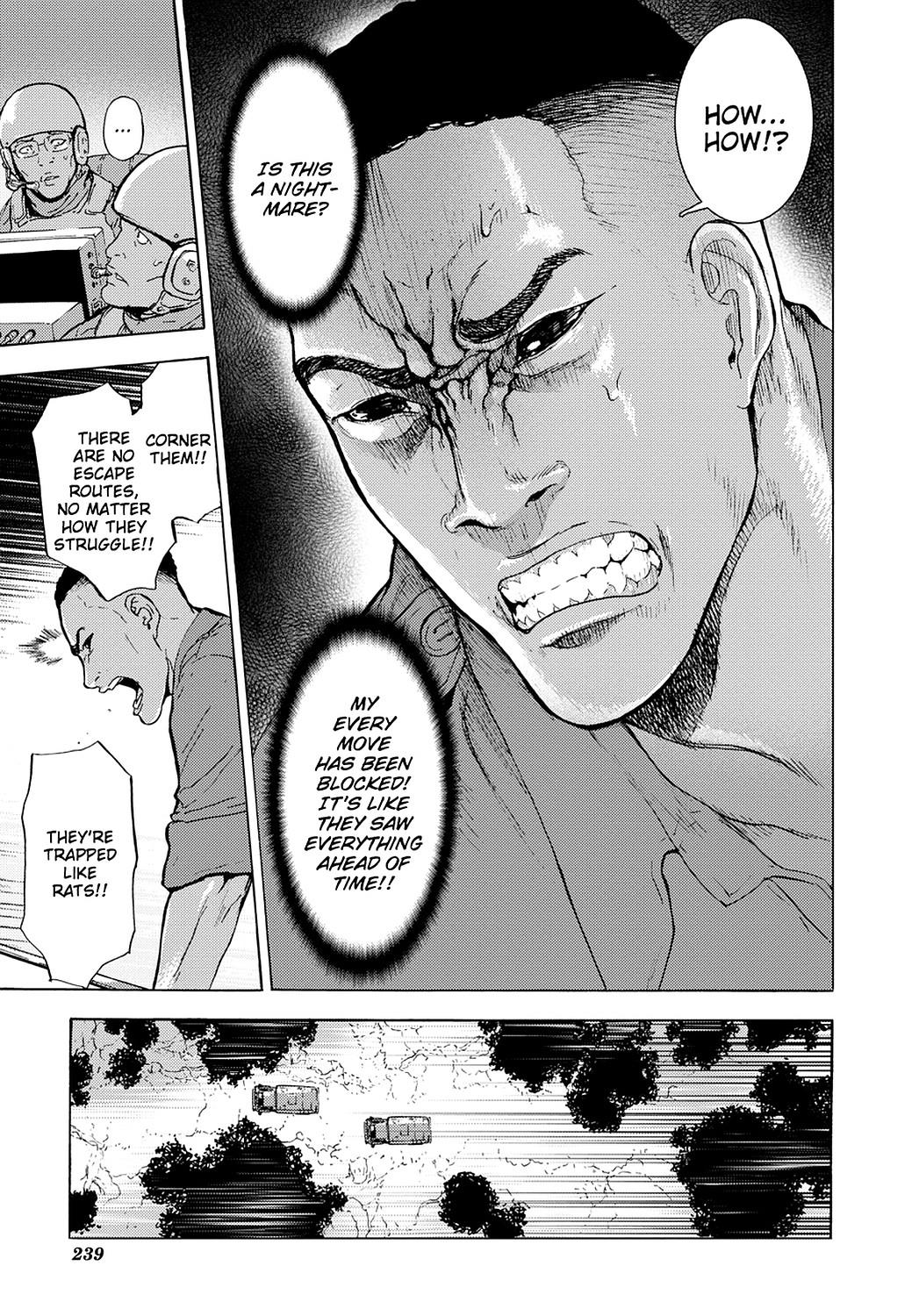 Read Until Death Do Us Part (en) Manga Online