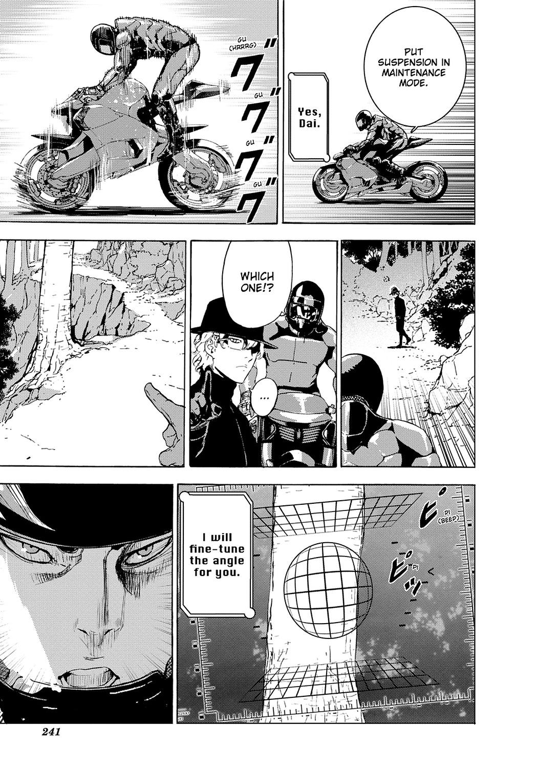 Read Until Death Do Us Part (en) Manga Online