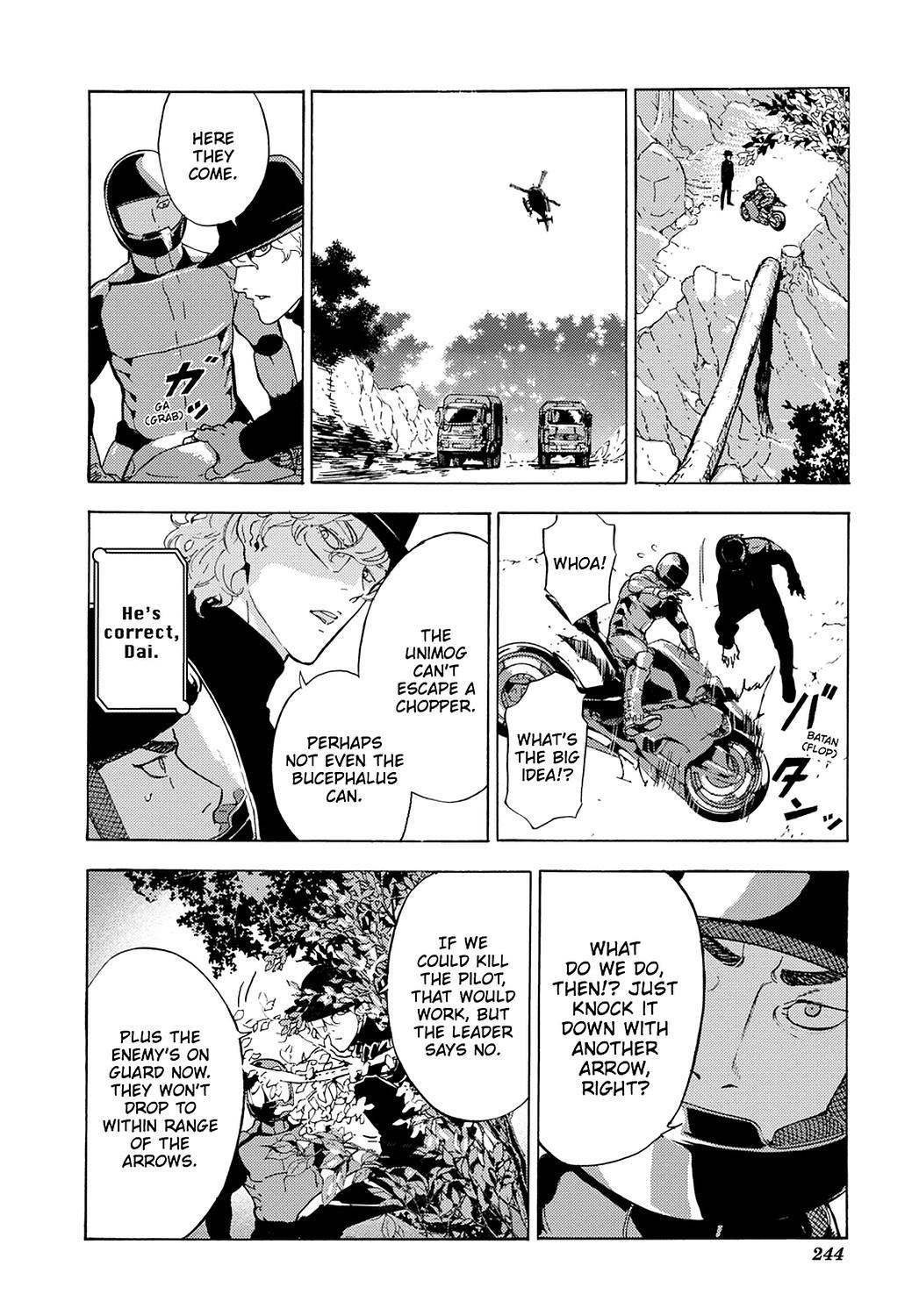 Read Until Death Do Us Part (en) Manga Online