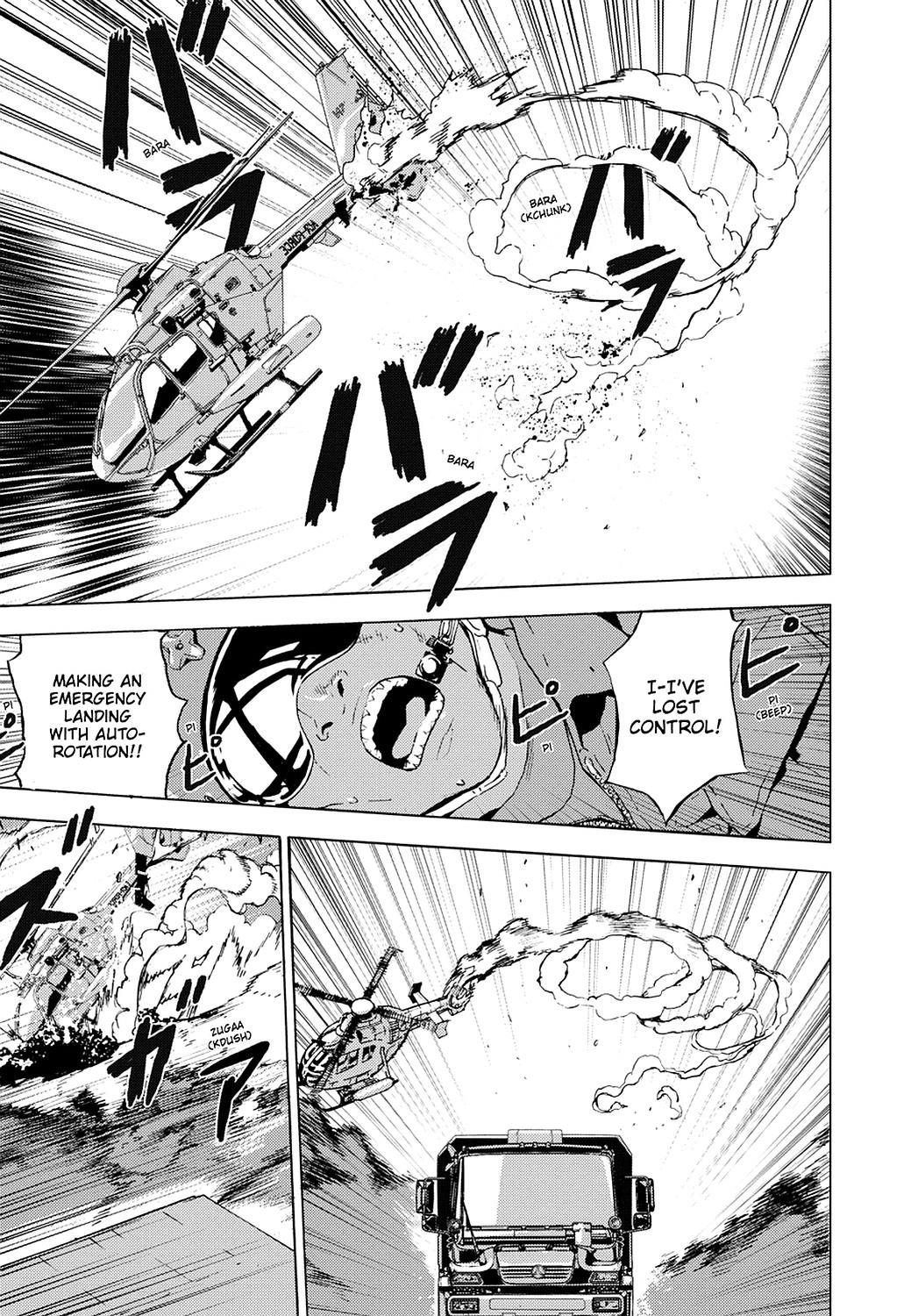 Read Until Death Do Us Part (en) Manga Online