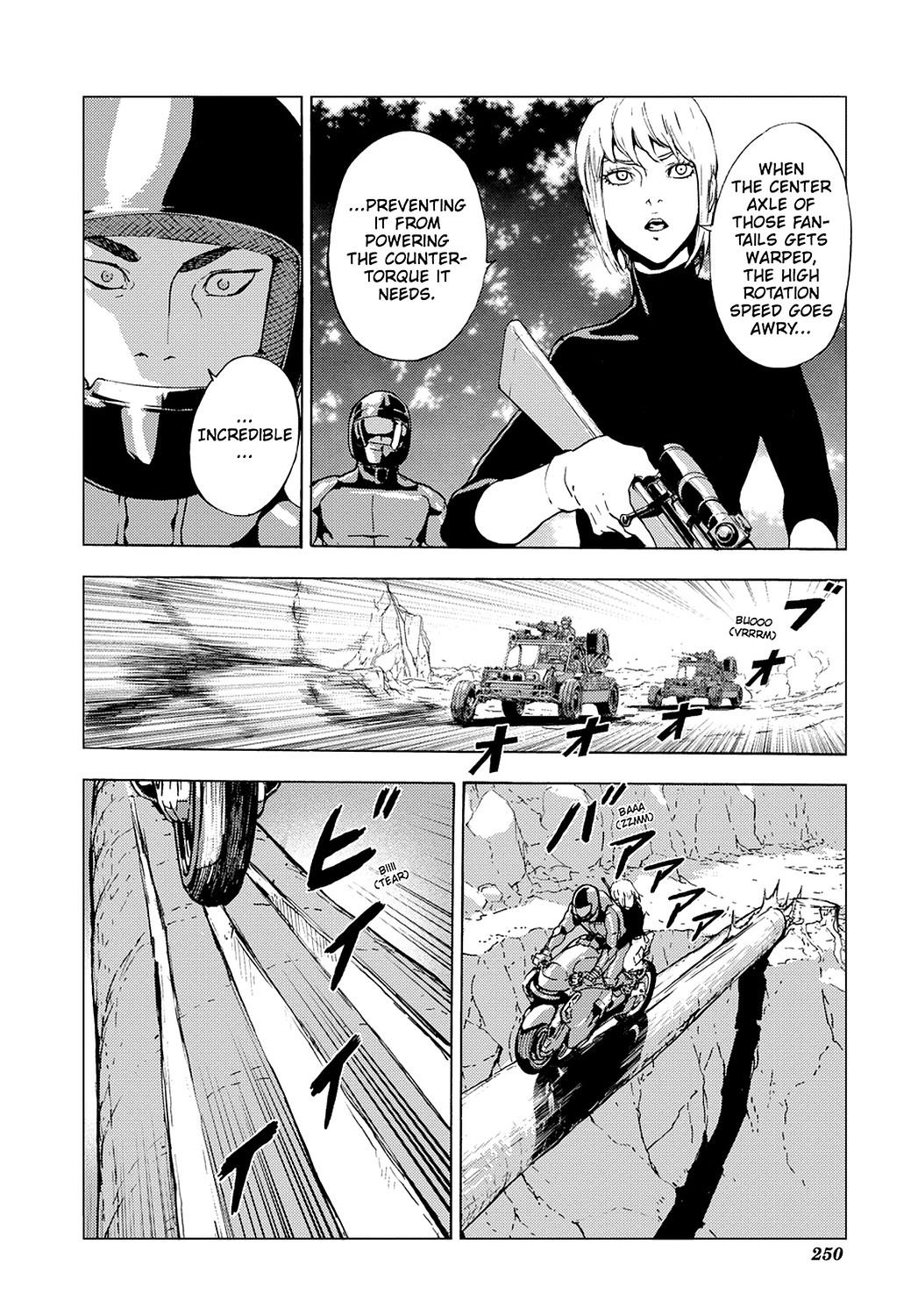 Read Until Death Do Us Part (en) Manga Online