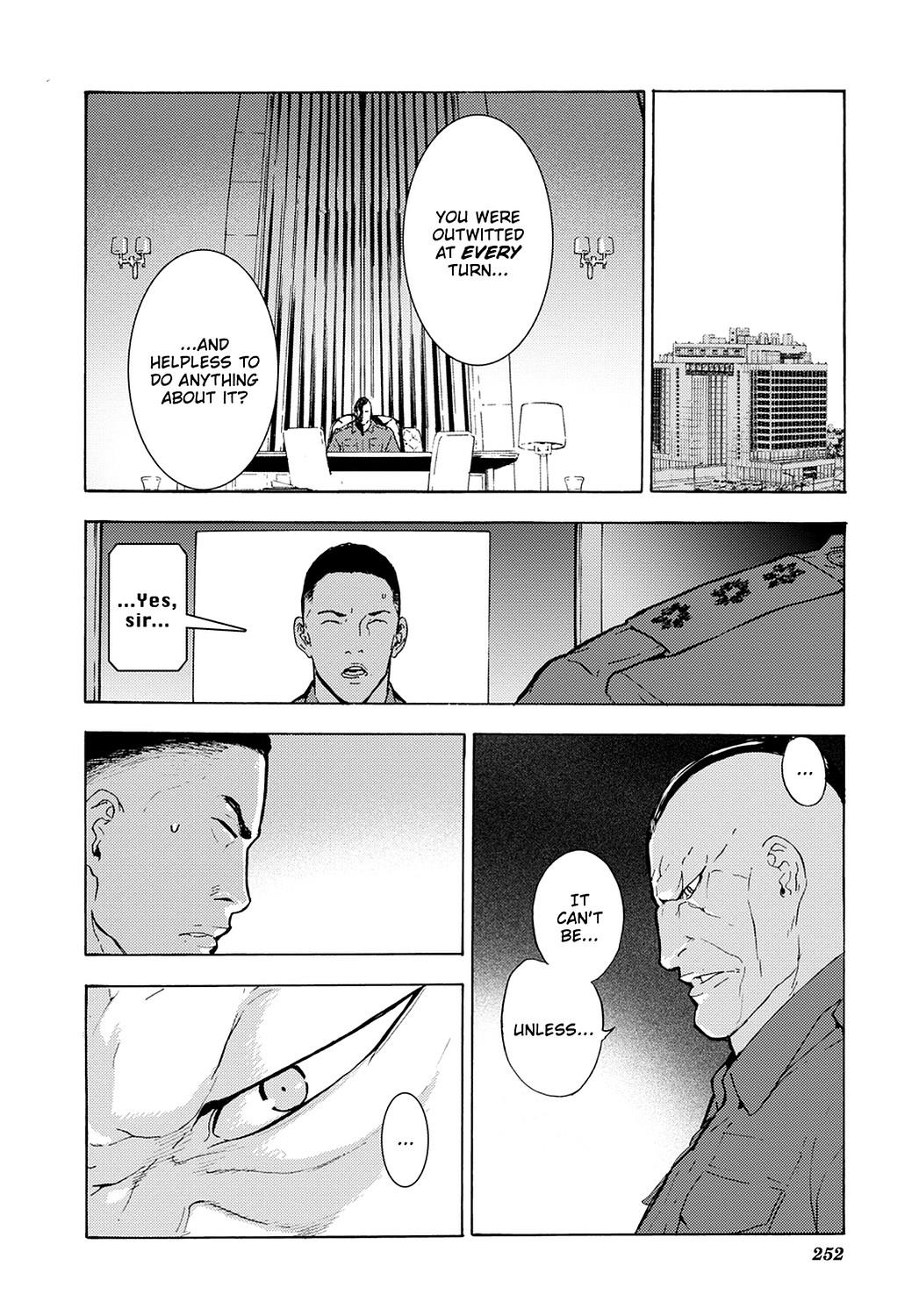 Read Until Death Do Us Part (en) Manga Online