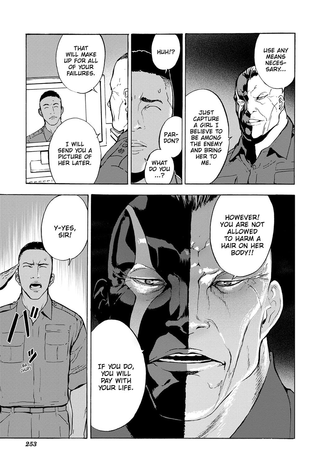 Read Until Death Do Us Part (en) Manga Online