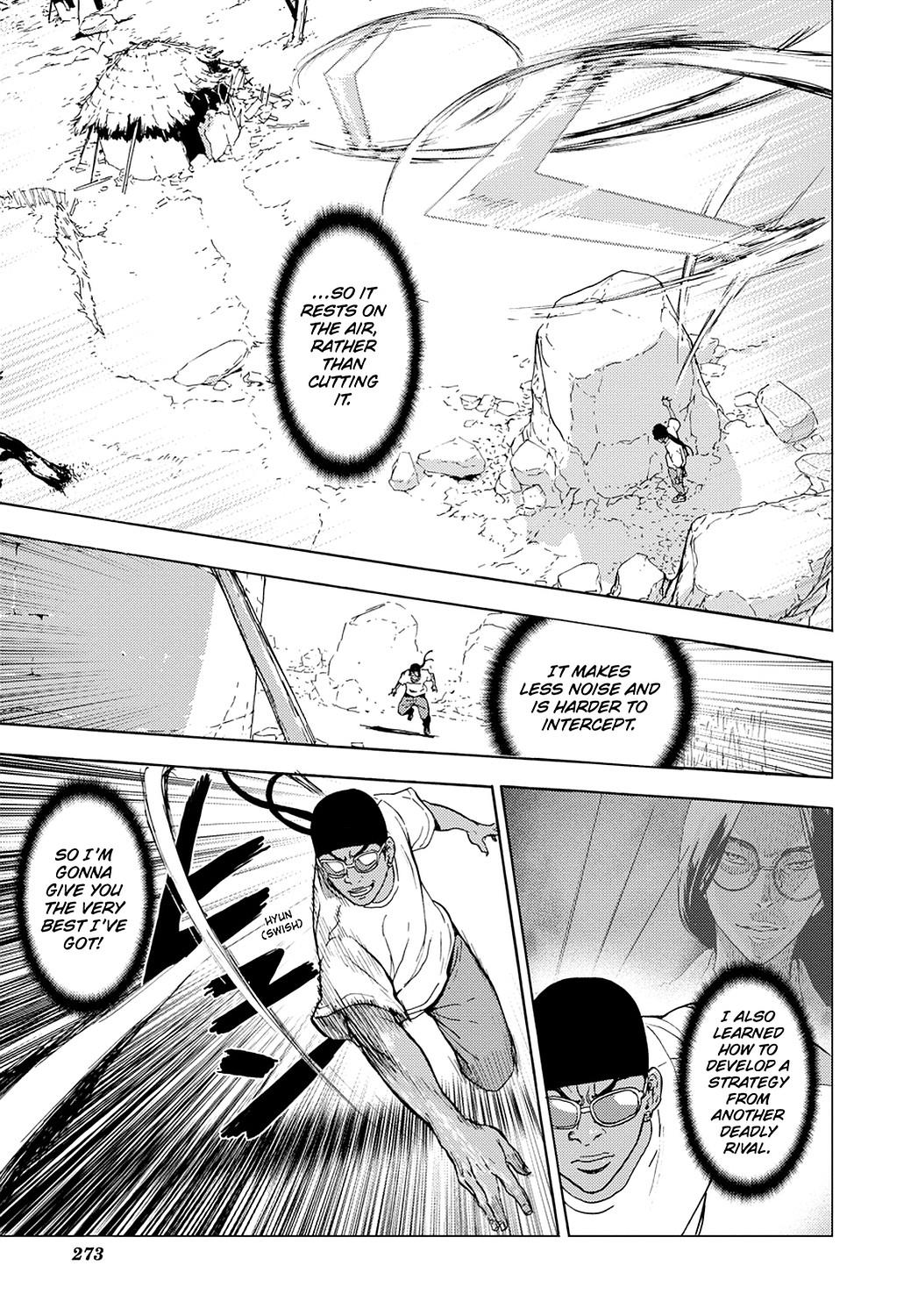 Read Until Death Do Us Part (en) Manga Online