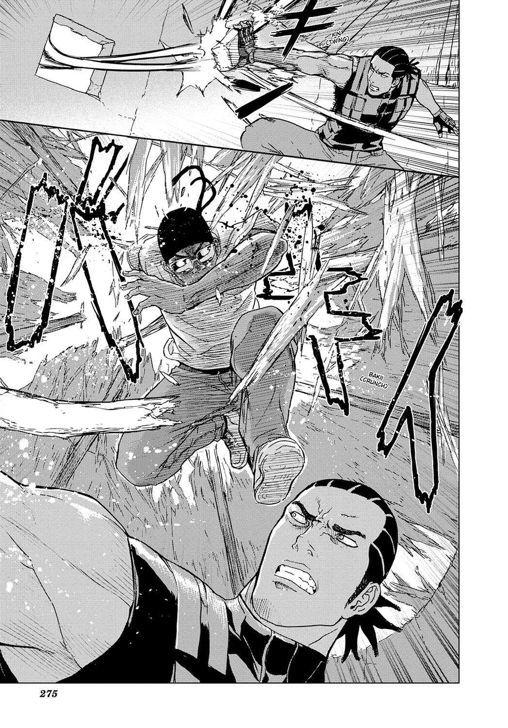 Read Until Death Do Us Part (en) Manga Online