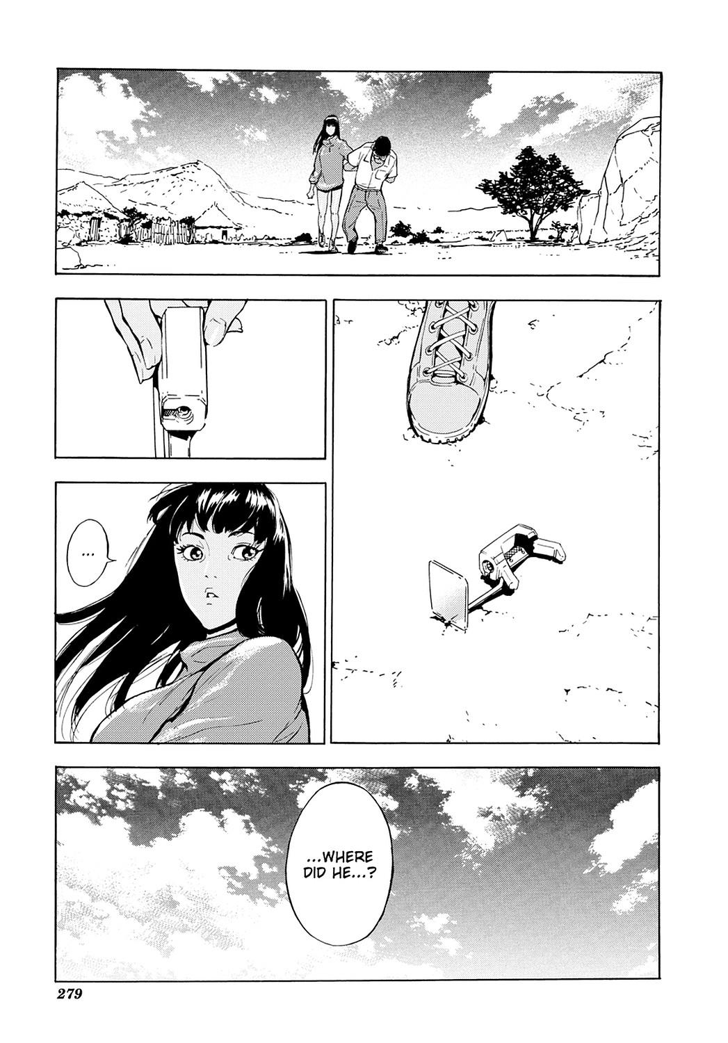 Read Until Death Do Us Part (en) Manga Online
