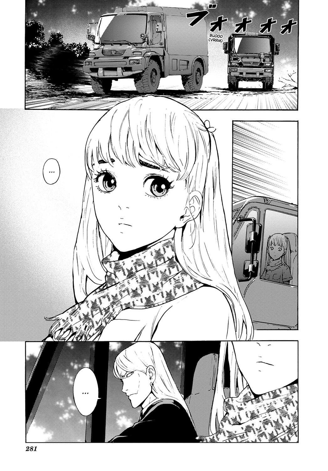 Read Until Death Do Us Part (en) Manga Online