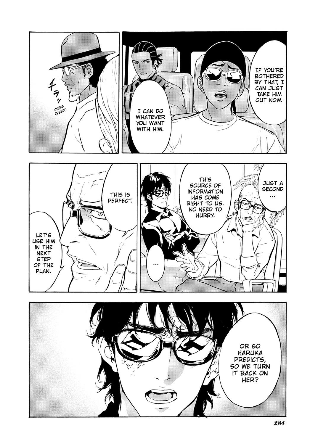 Read Until Death Do Us Part (en) Manga Online