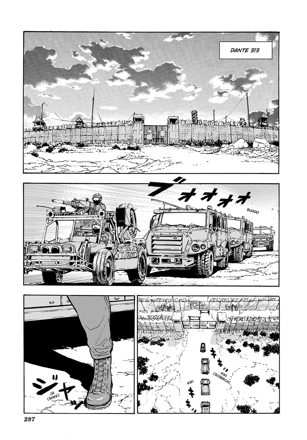 Read Until Death Do Us Part (en) Manga Online