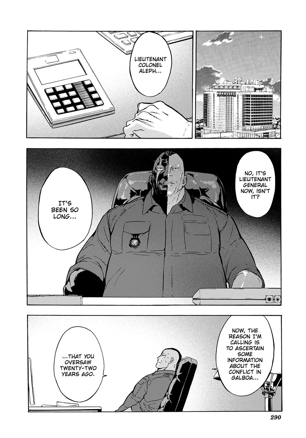 Read Until Death Do Us Part (en) Manga Online