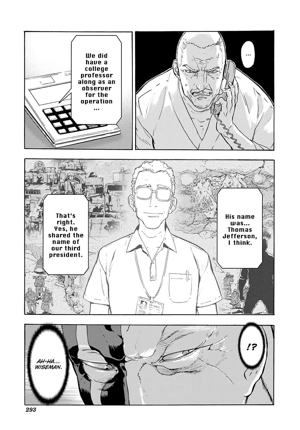 Read Until Death Do Us Part (en) Manga Online