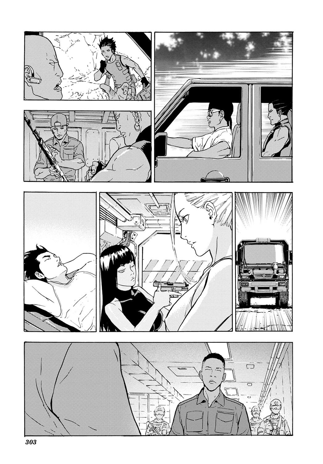 Read Until Death Do Us Part (en) Manga Online