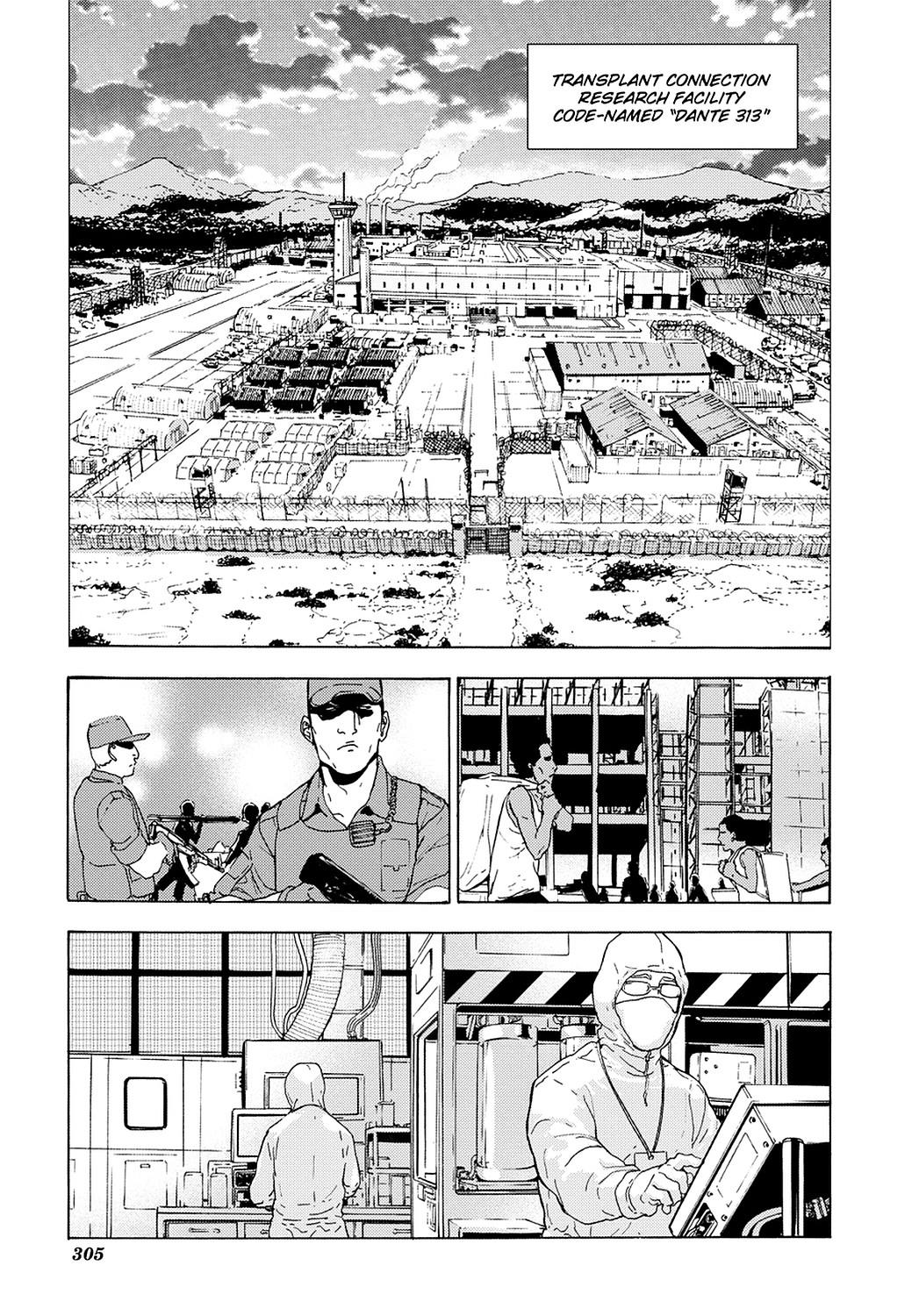 Read Until Death Do Us Part (en) Manga Online
