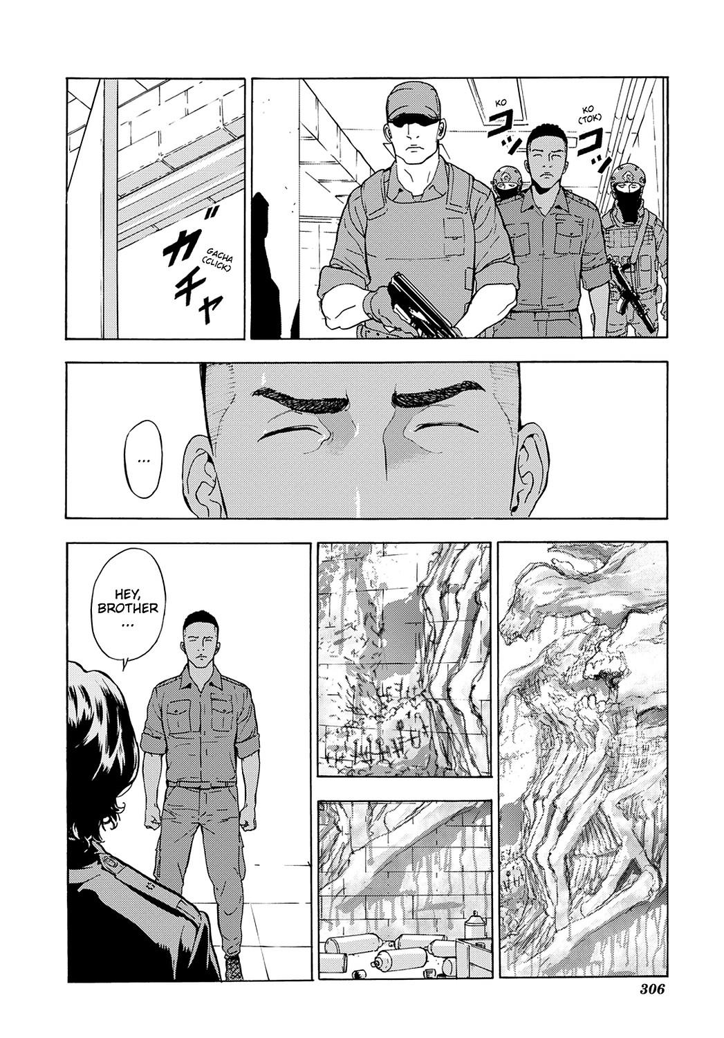 Read Until Death Do Us Part (en) Manga Online