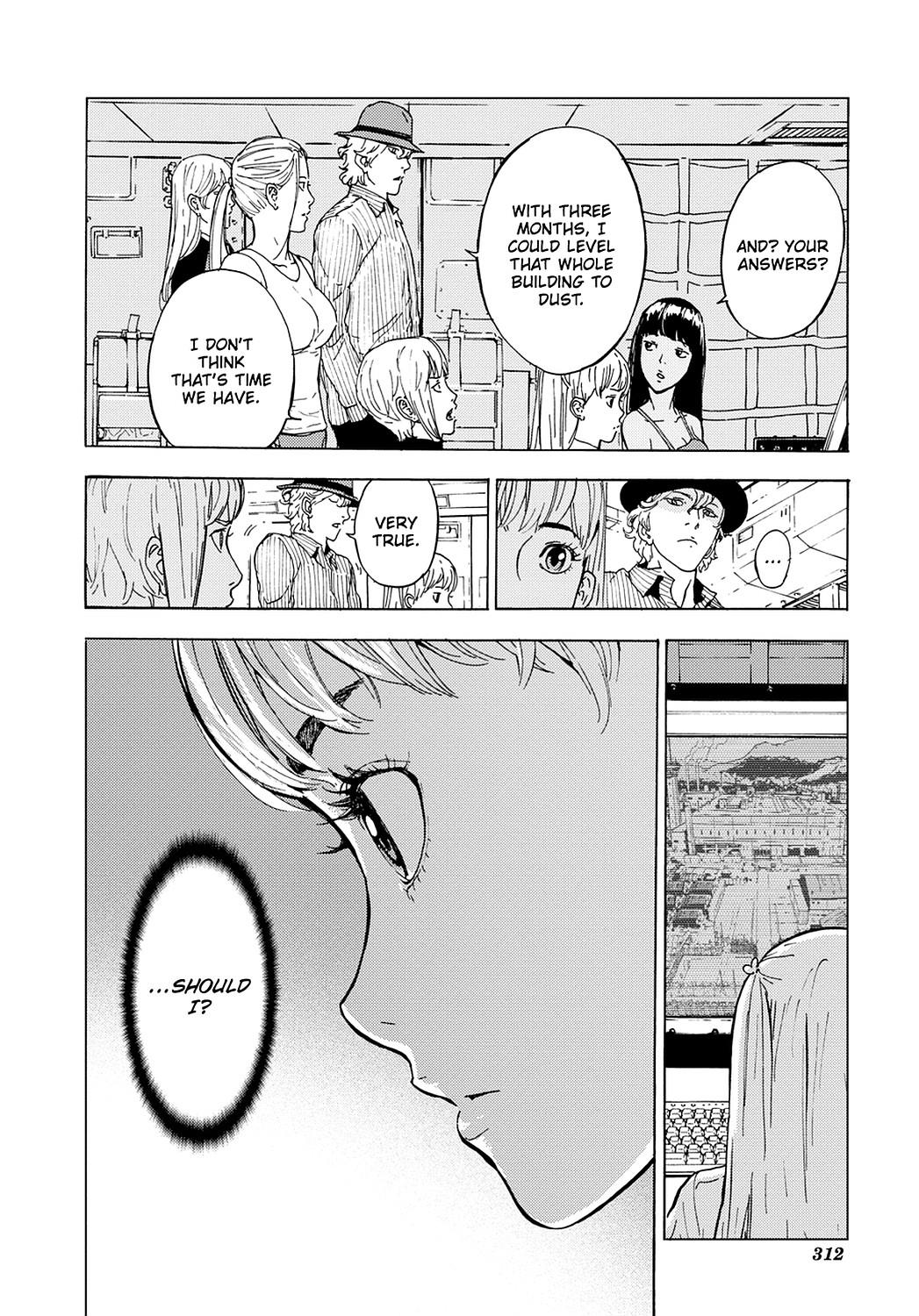 Read Until Death Do Us Part (en) Manga Online