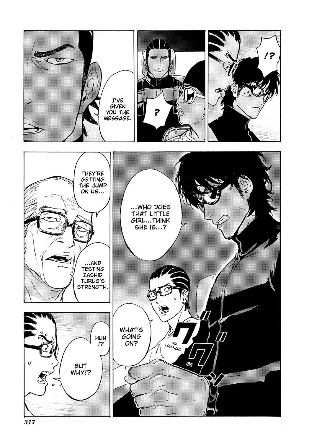 Read Until Death Do Us Part (en) Manga Online