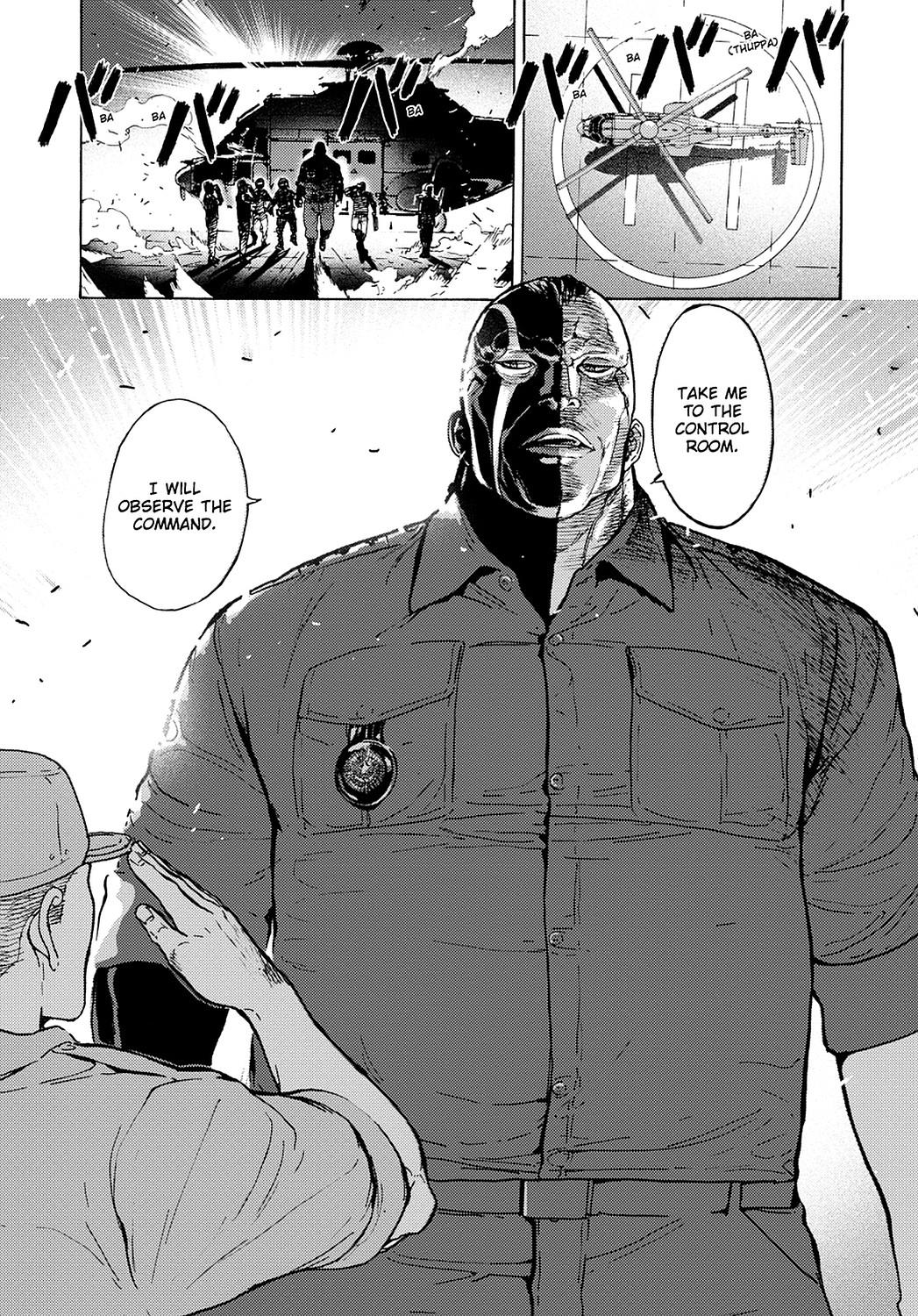 Read Until Death Do Us Part (en) Manga Online