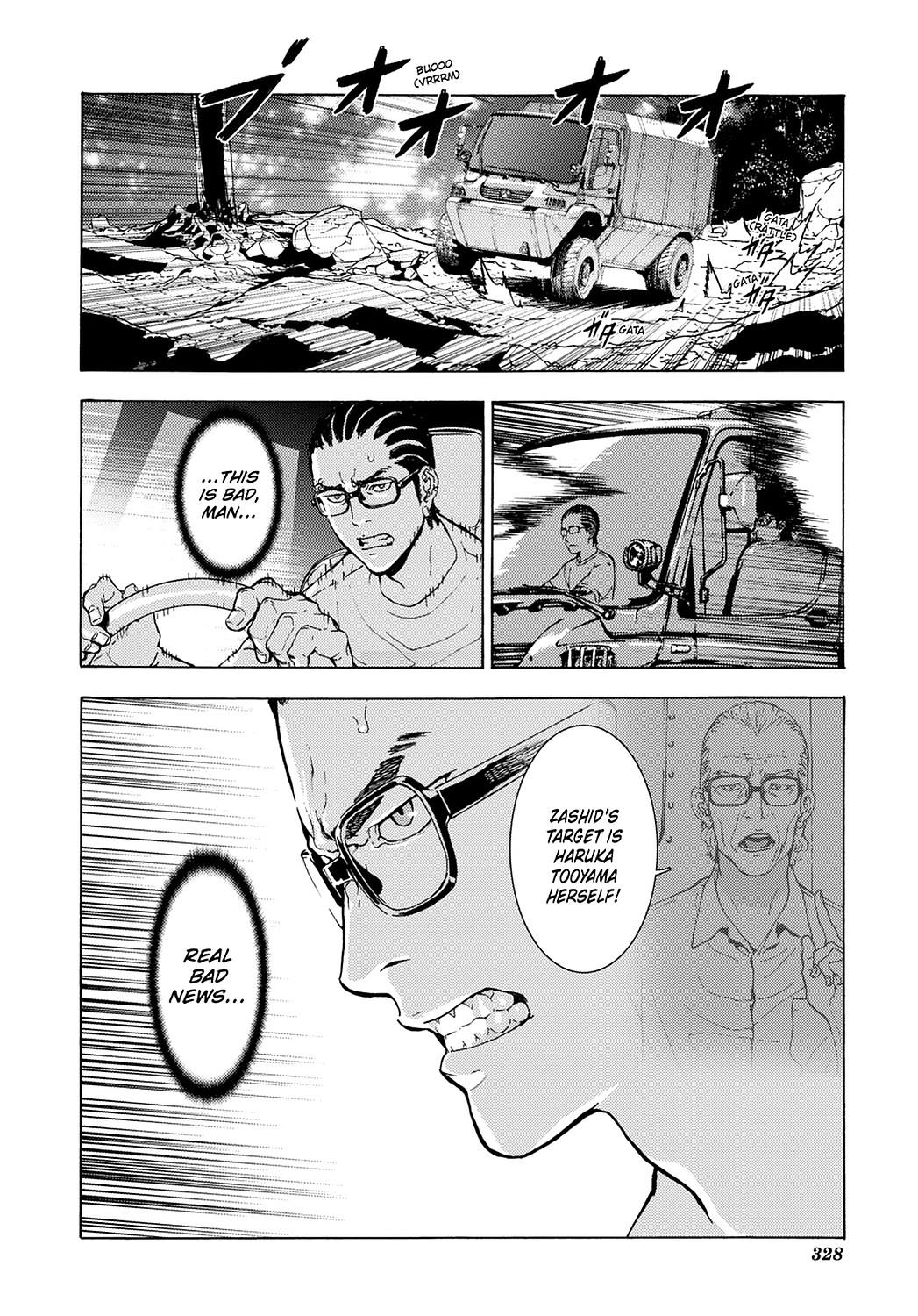 Read Until Death Do Us Part (en) Manga Online