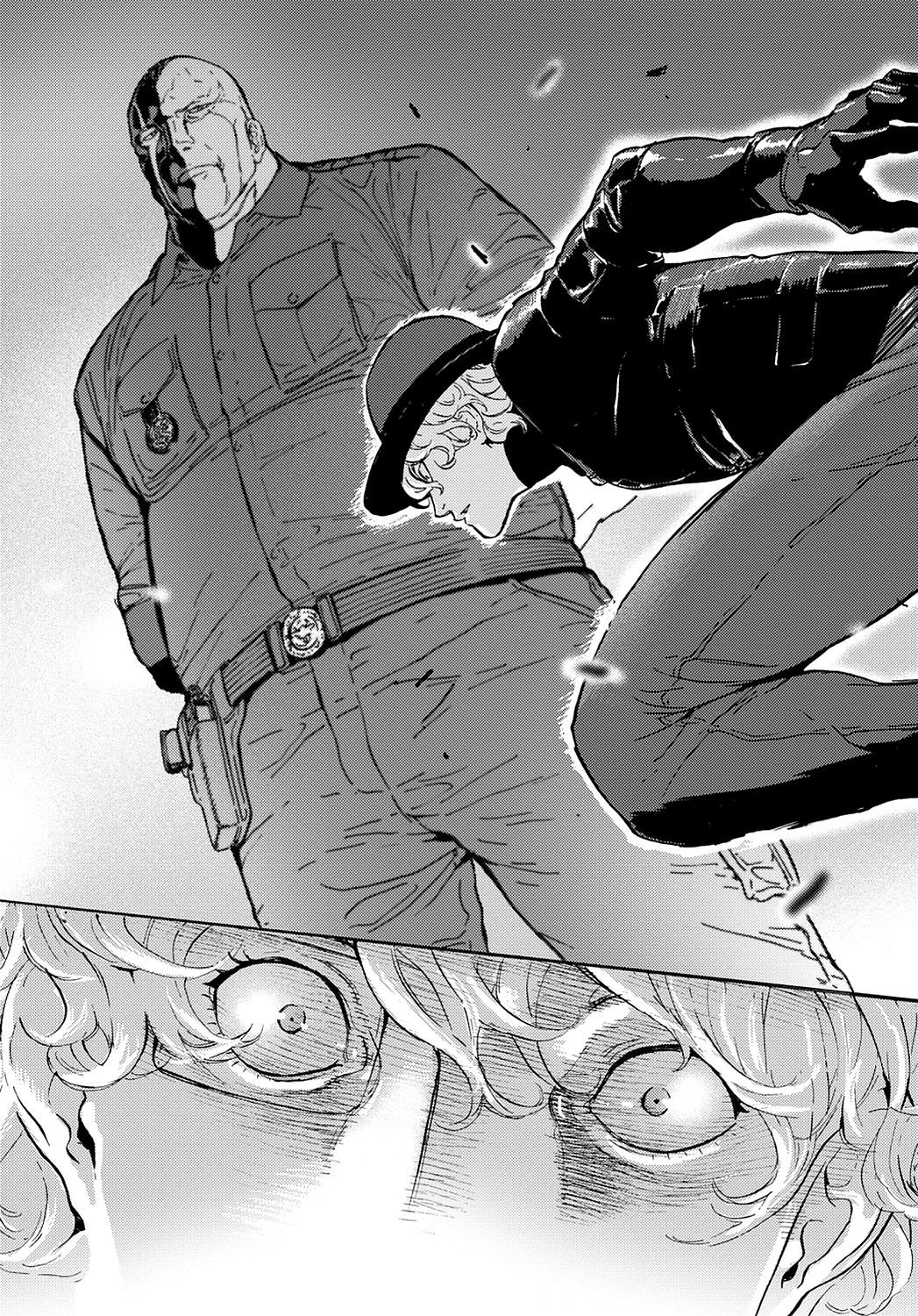 Read Until Death Do Us Part (en) Manga Online