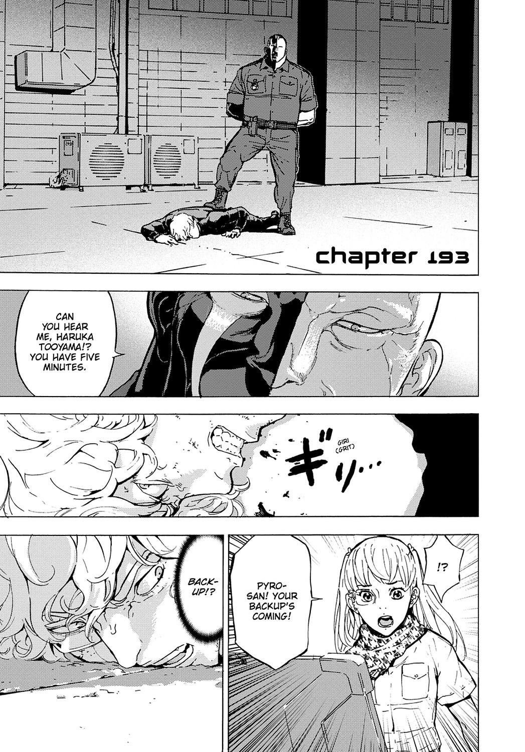 Read Until Death Do Us Part (en) Manga Online