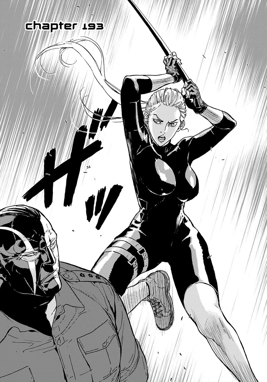Read Until Death Do Us Part (en) Manga Online
