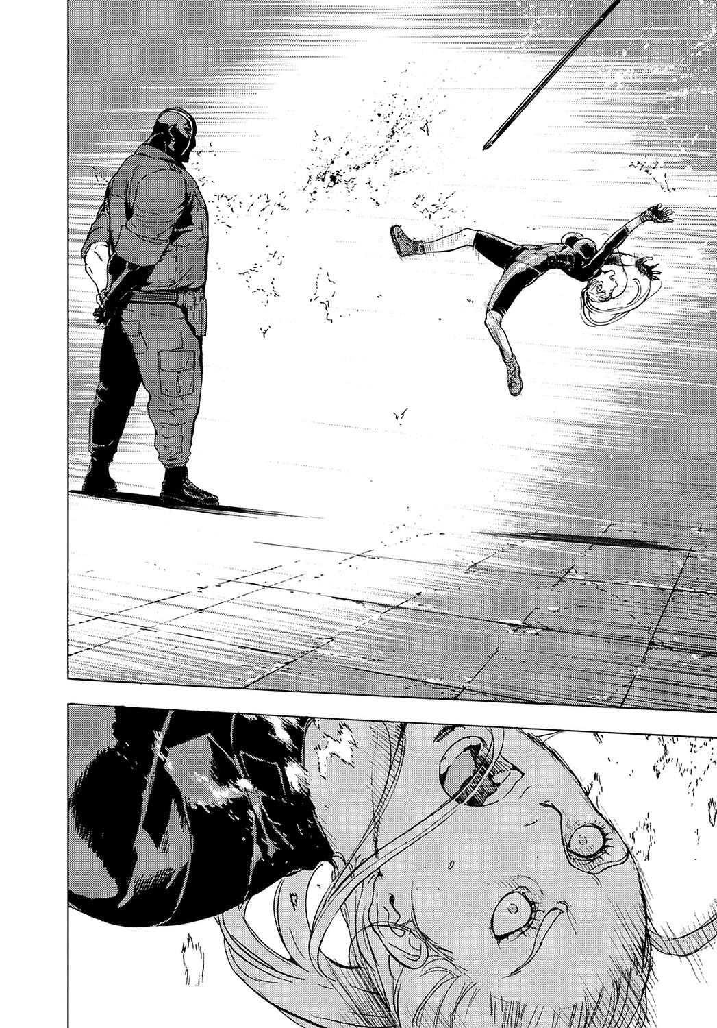 Read Until Death Do Us Part (en) Manga Online
