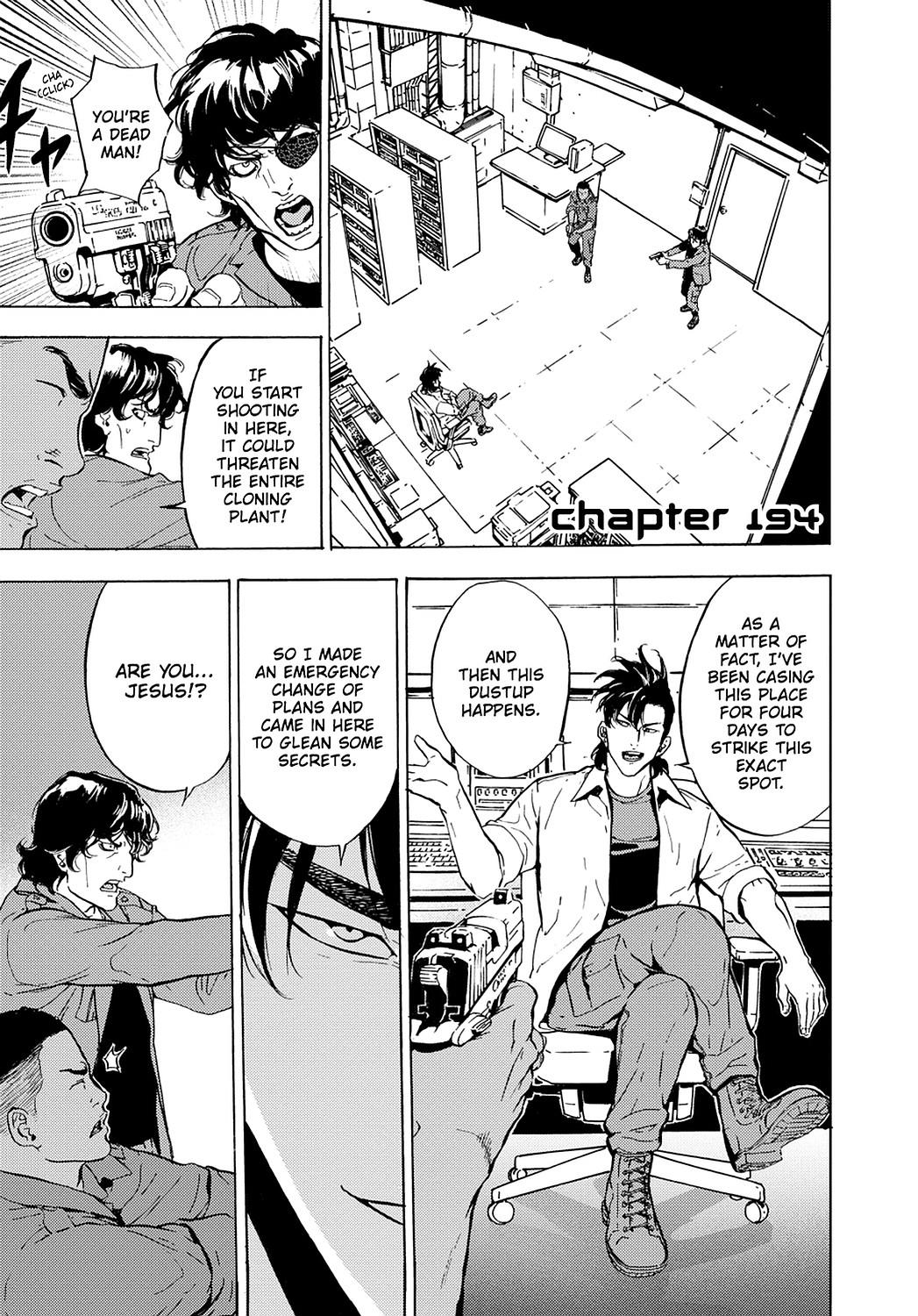 Read Until Death Do Us Part (en) Manga Online