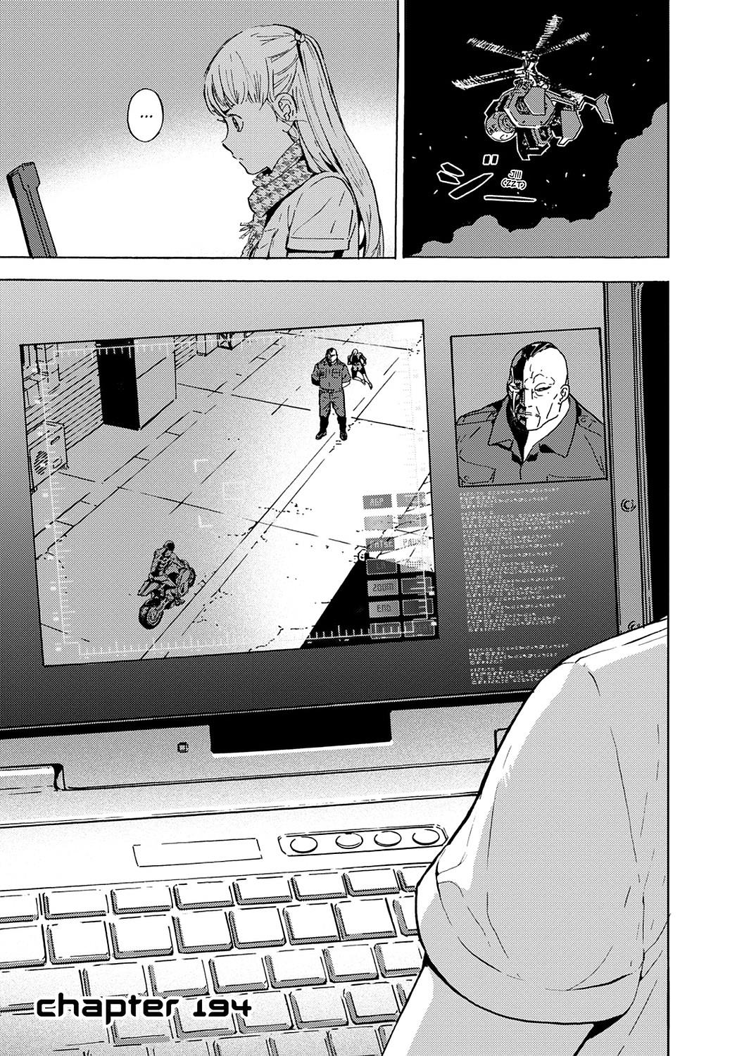 Read Until Death Do Us Part (en) Manga Online