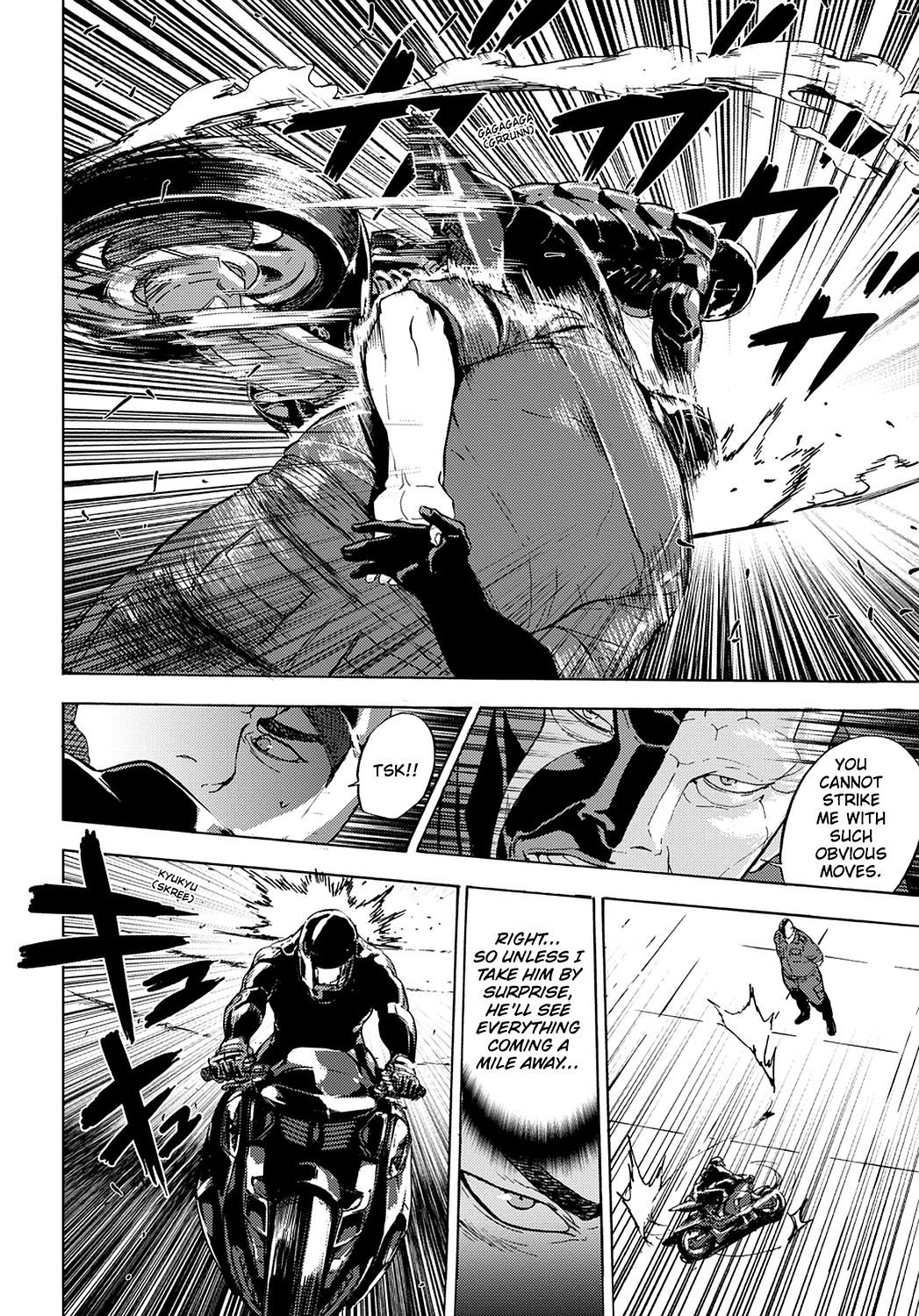 Read Until Death Do Us Part (en) Manga Online