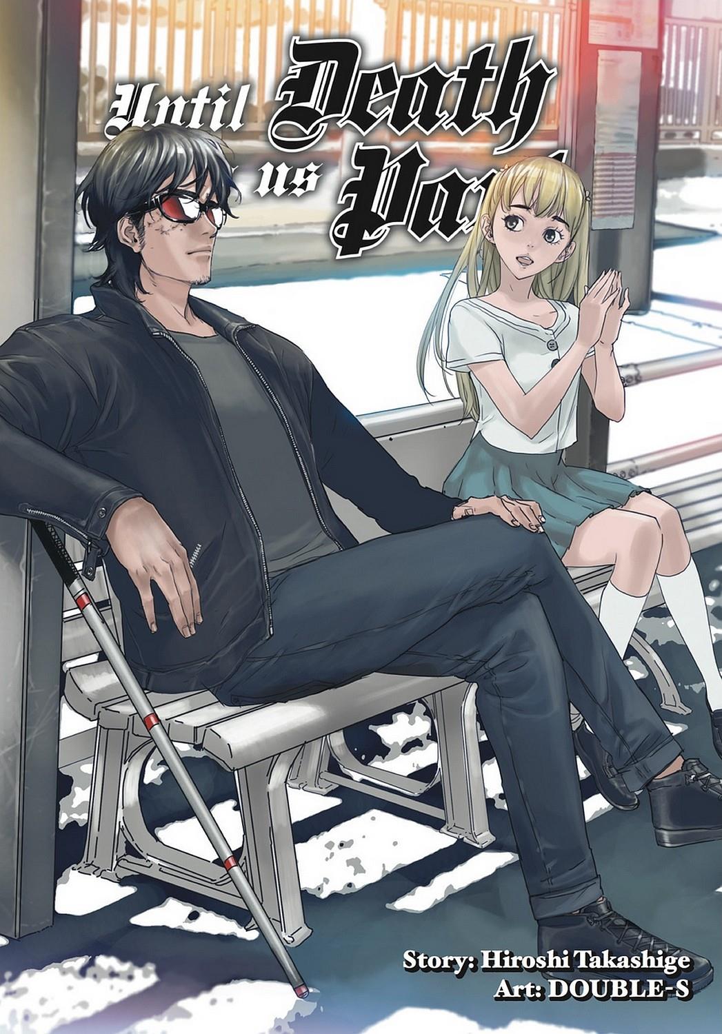 Read Until Death Do Us Part (en) Manga Online