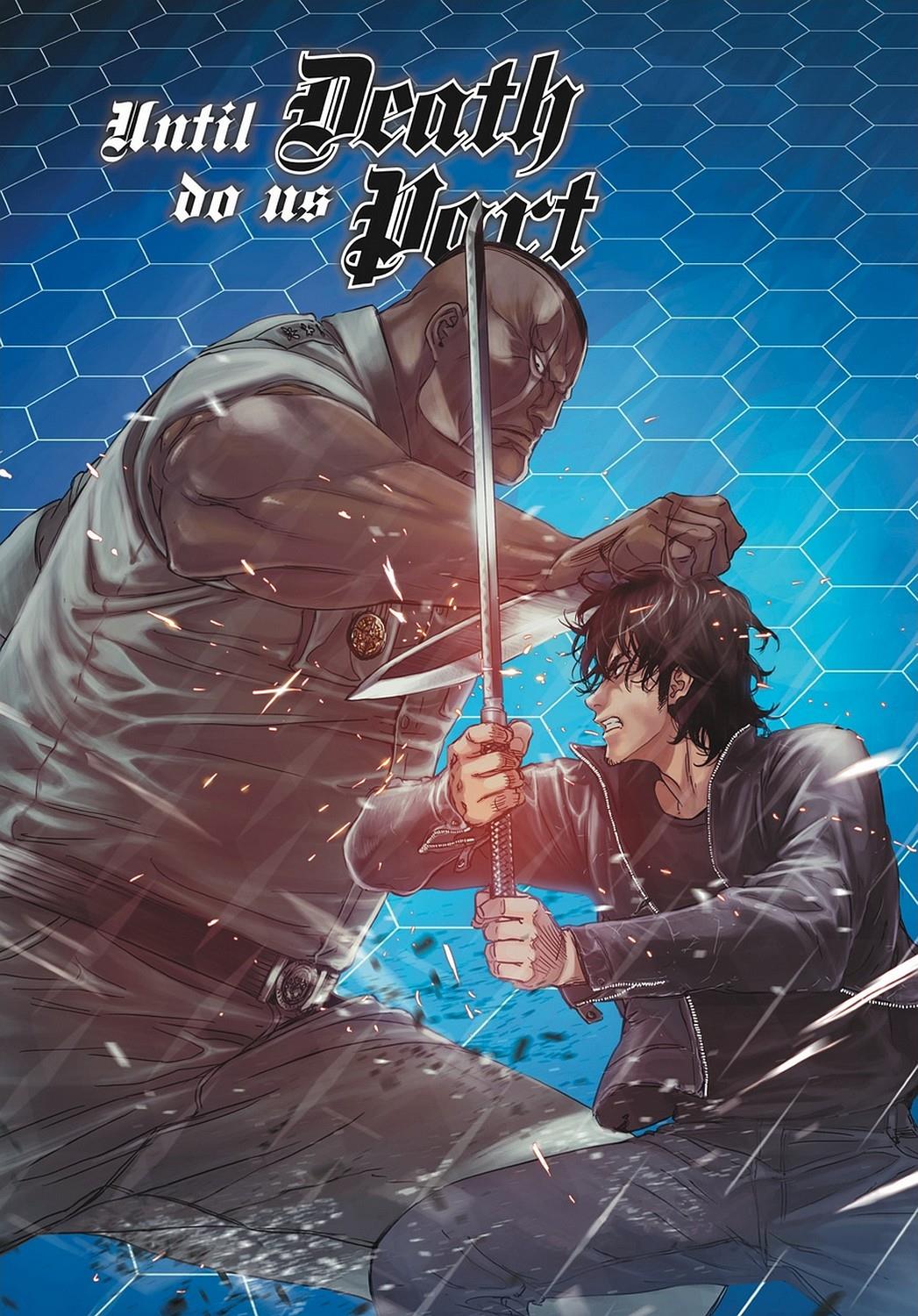 Read Until Death Do Us Part (en) Manga Online