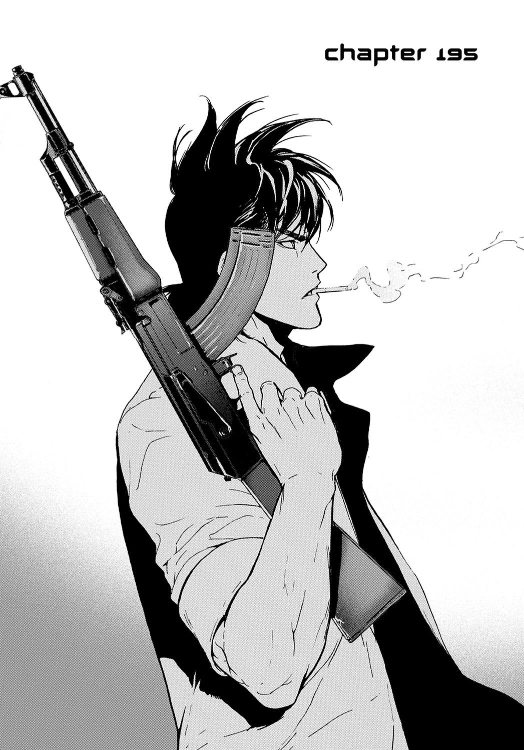 Read Until Death Do Us Part (en) Manga Online