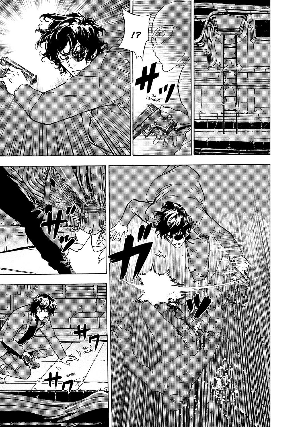 Read Until Death Do Us Part (en) Manga Online