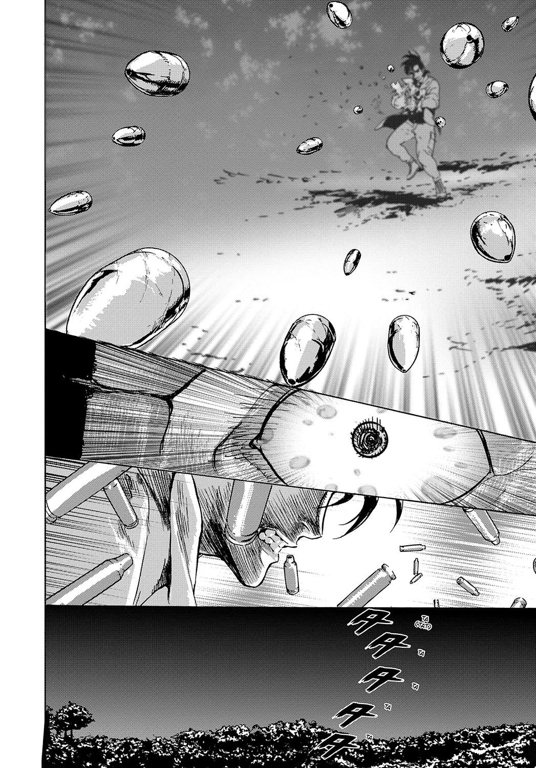 Read Until Death Do Us Part (en) Manga Online