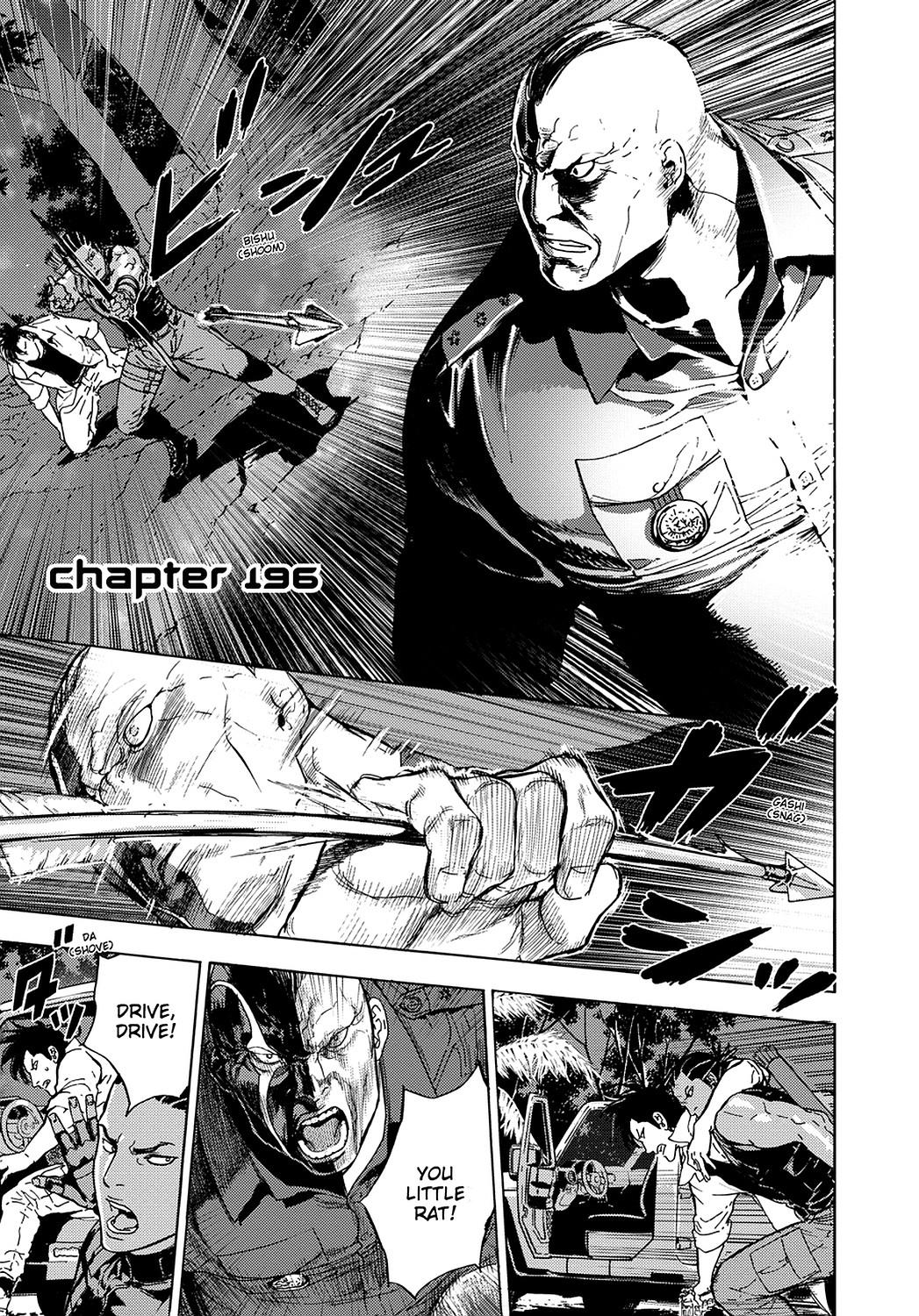 Read Until Death Do Us Part (en) Manga Online