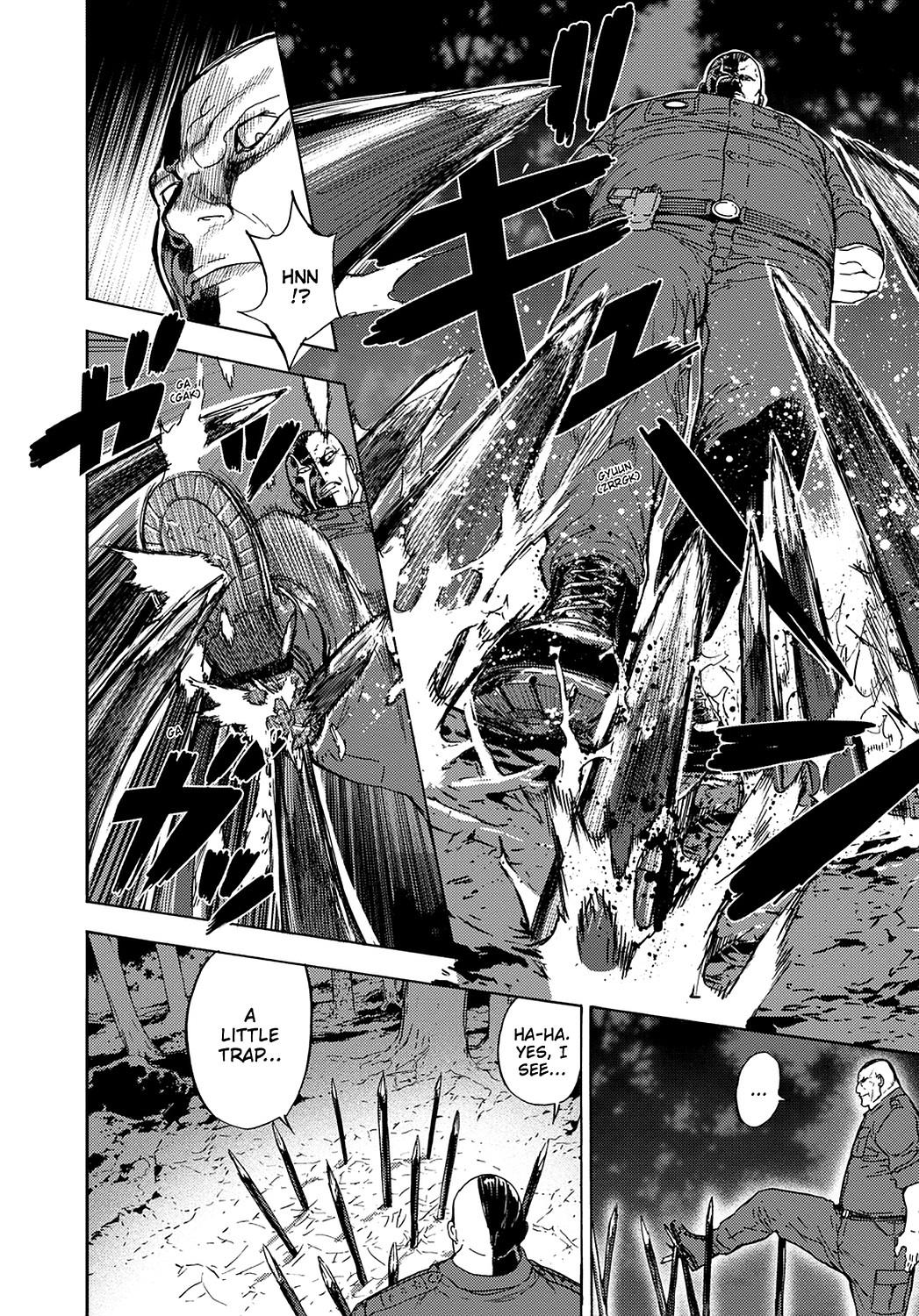 Read Until Death Do Us Part (en) Manga Online