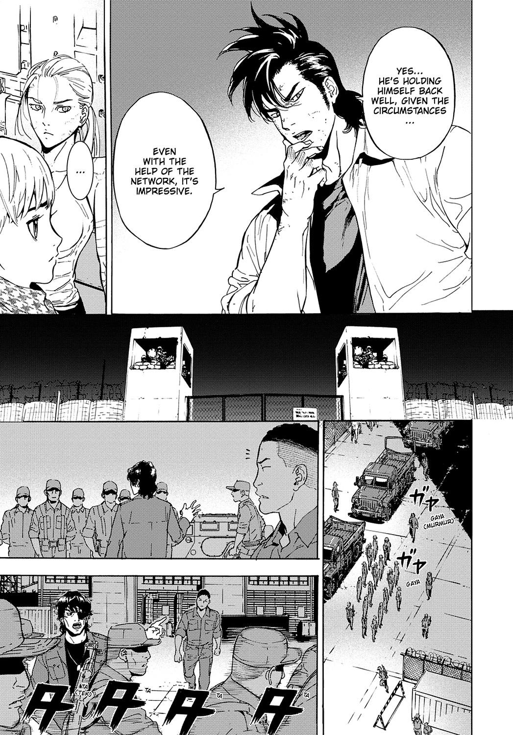 Read Until Death Do Us Part (en) Manga Online