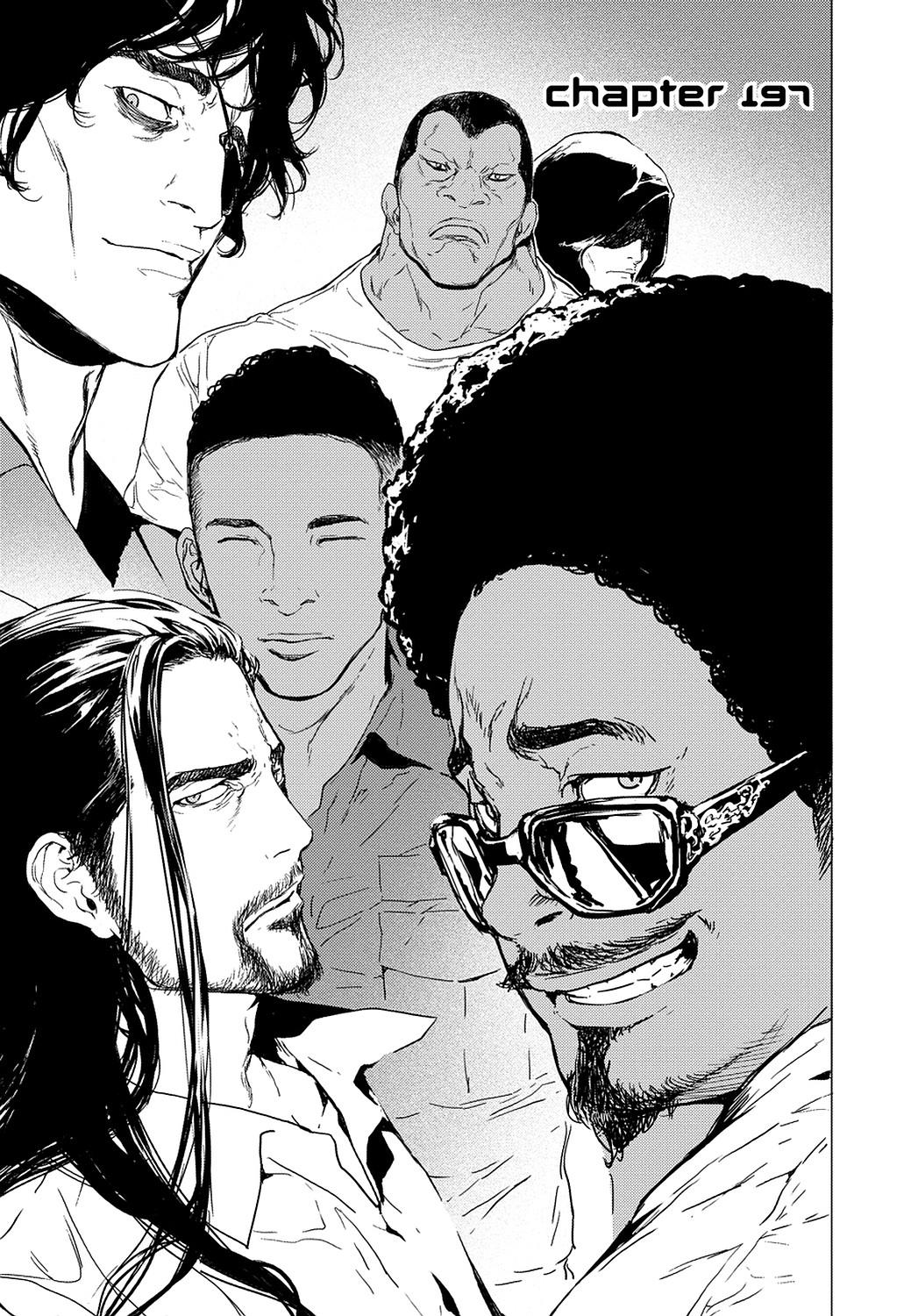 Read Until Death Do Us Part (en) Manga Online