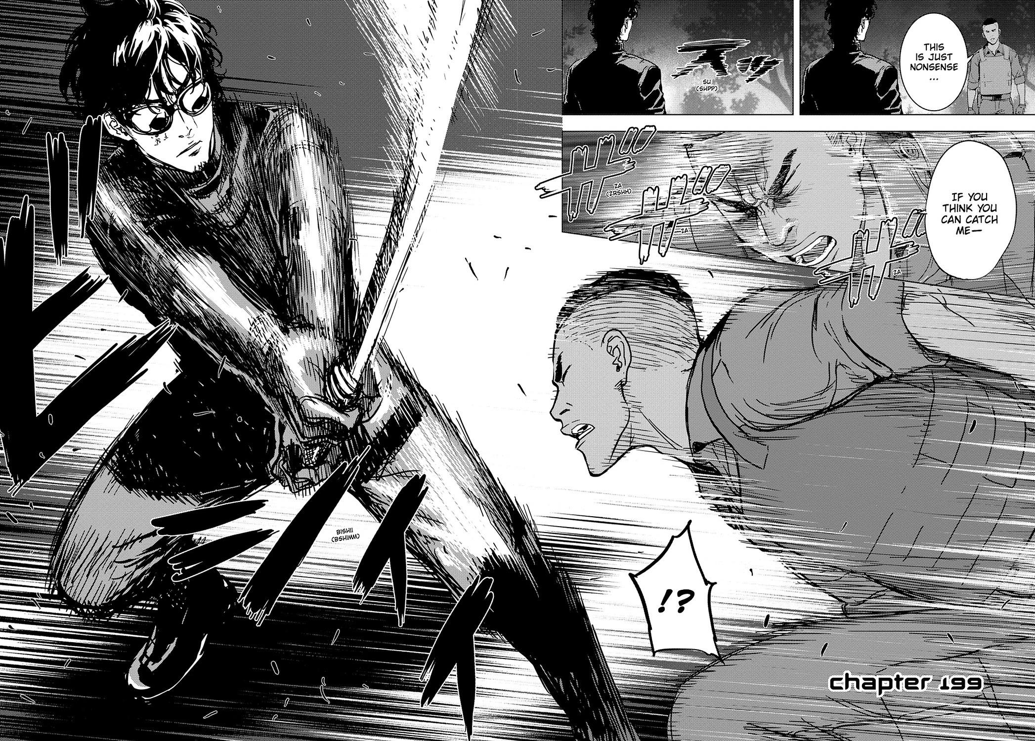 Read Until Death Do Us Part (en) Manga Online