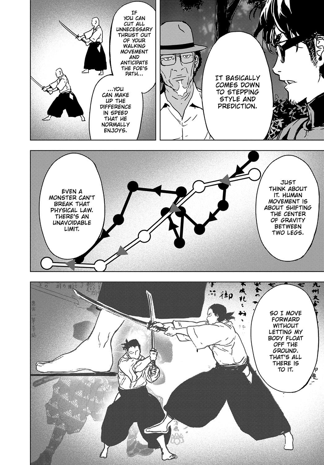 Read Until Death Do Us Part (en) Manga Online