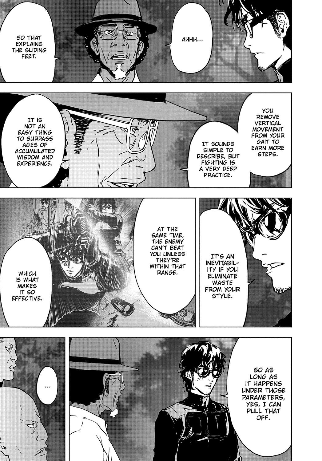 Read Until Death Do Us Part (en) Manga Online