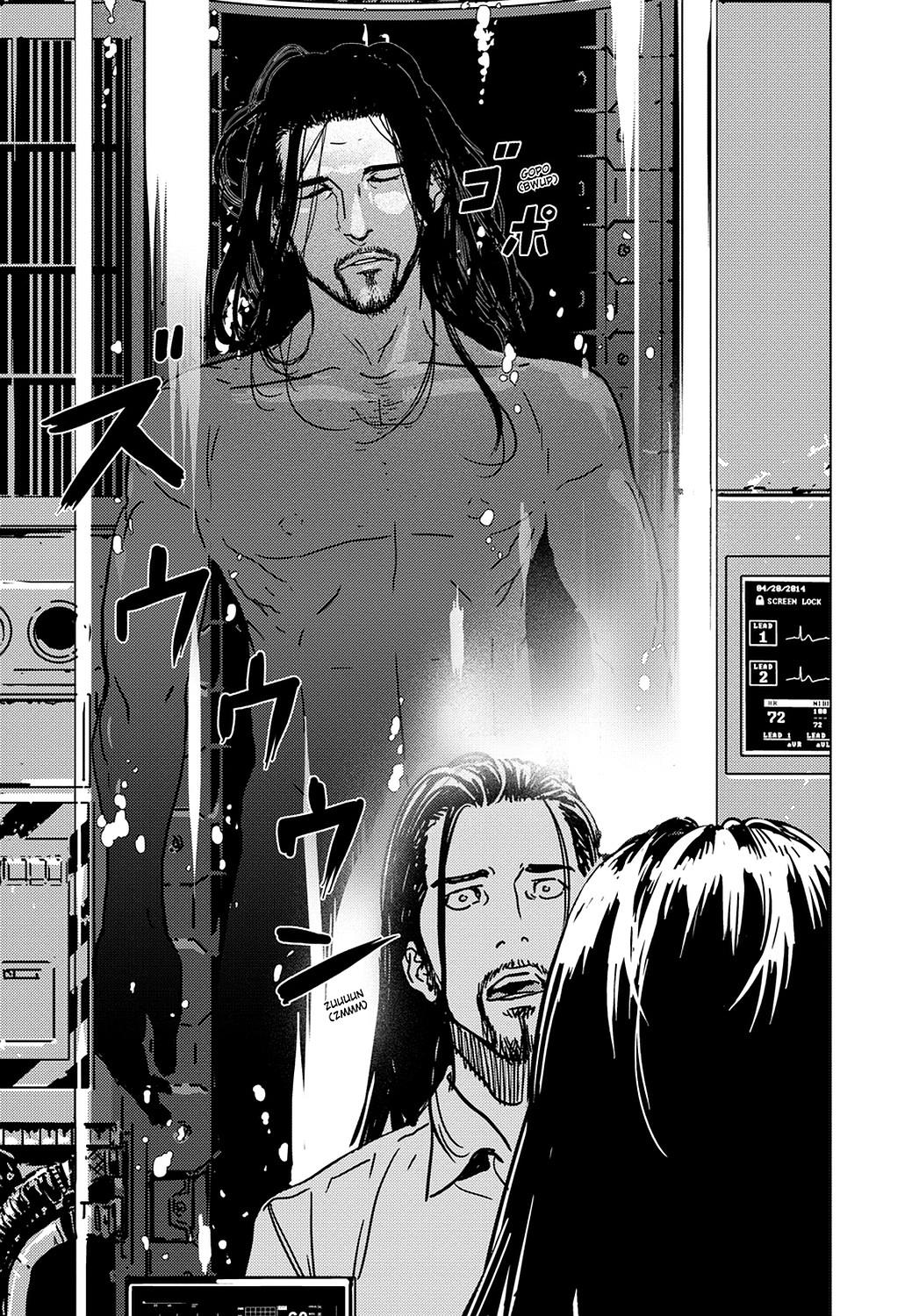 Read Until Death Do Us Part (en) Manga Online