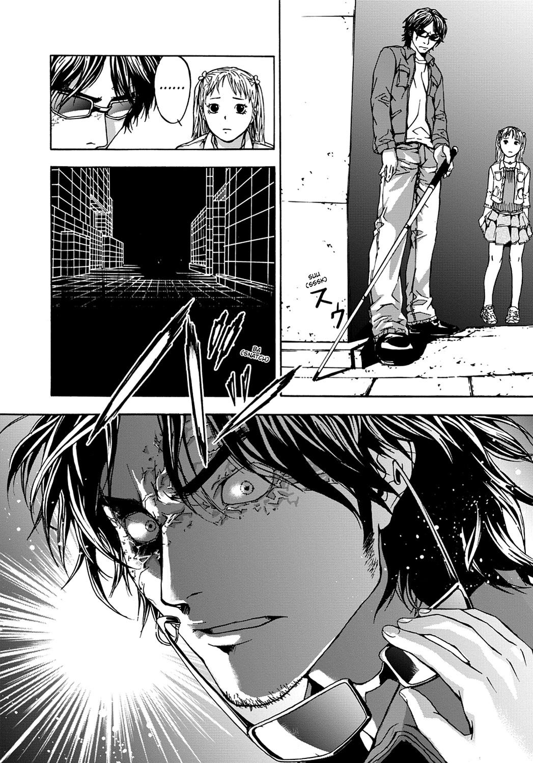 Read Until Death Do Us Part (en) Manga Online
