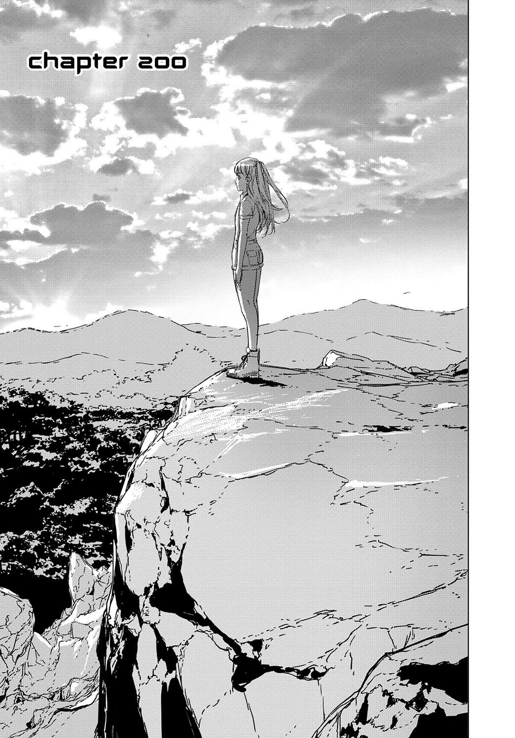 Read Until Death Do Us Part (en) Manga Online