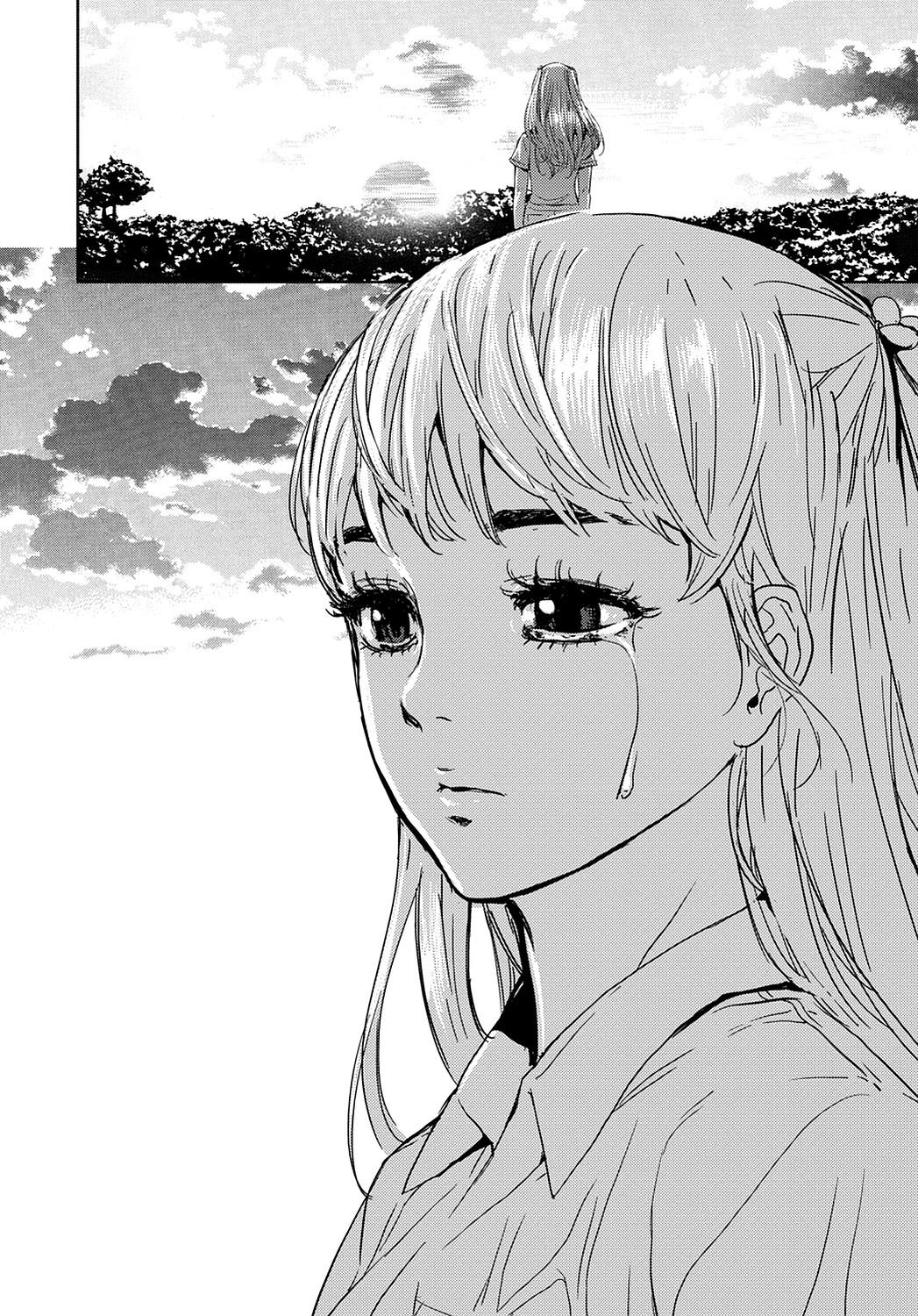 Read Until Death Do Us Part (en) Manga Online