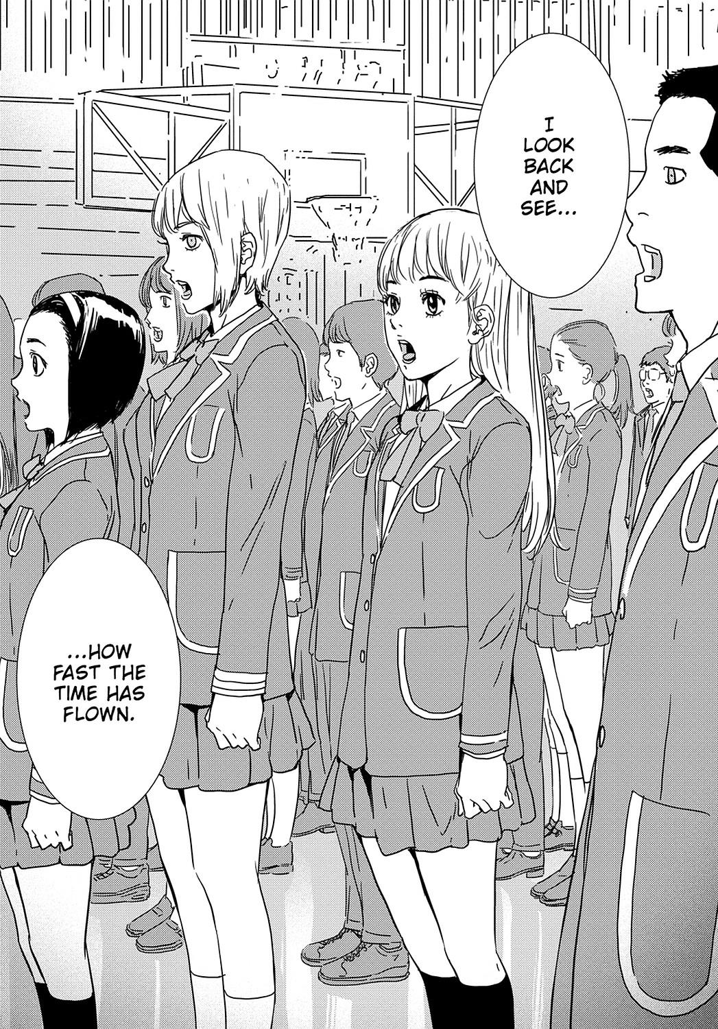 Read Until Death Do Us Part (en) Manga Online