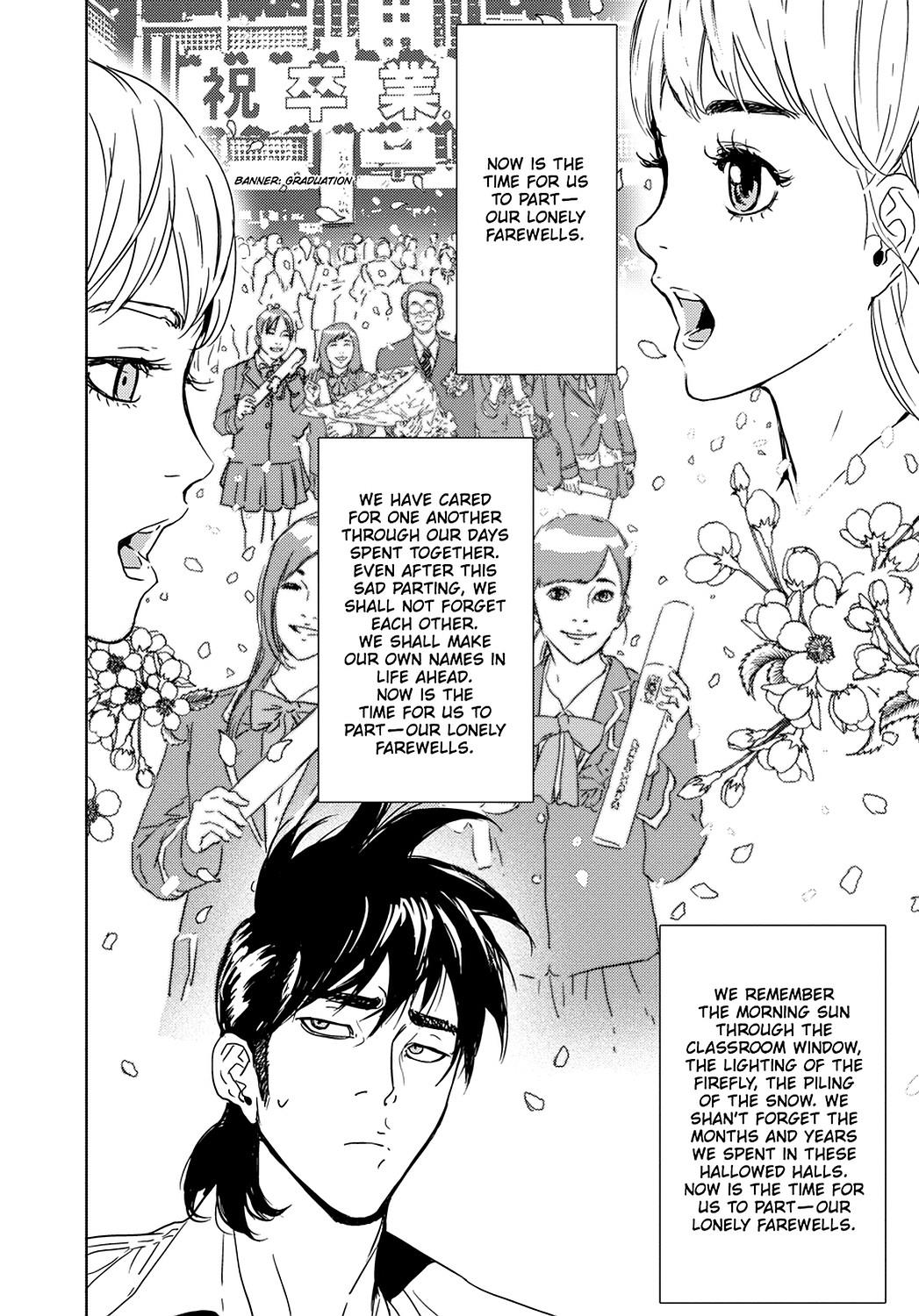 Read Until Death Do Us Part (en) Manga Online