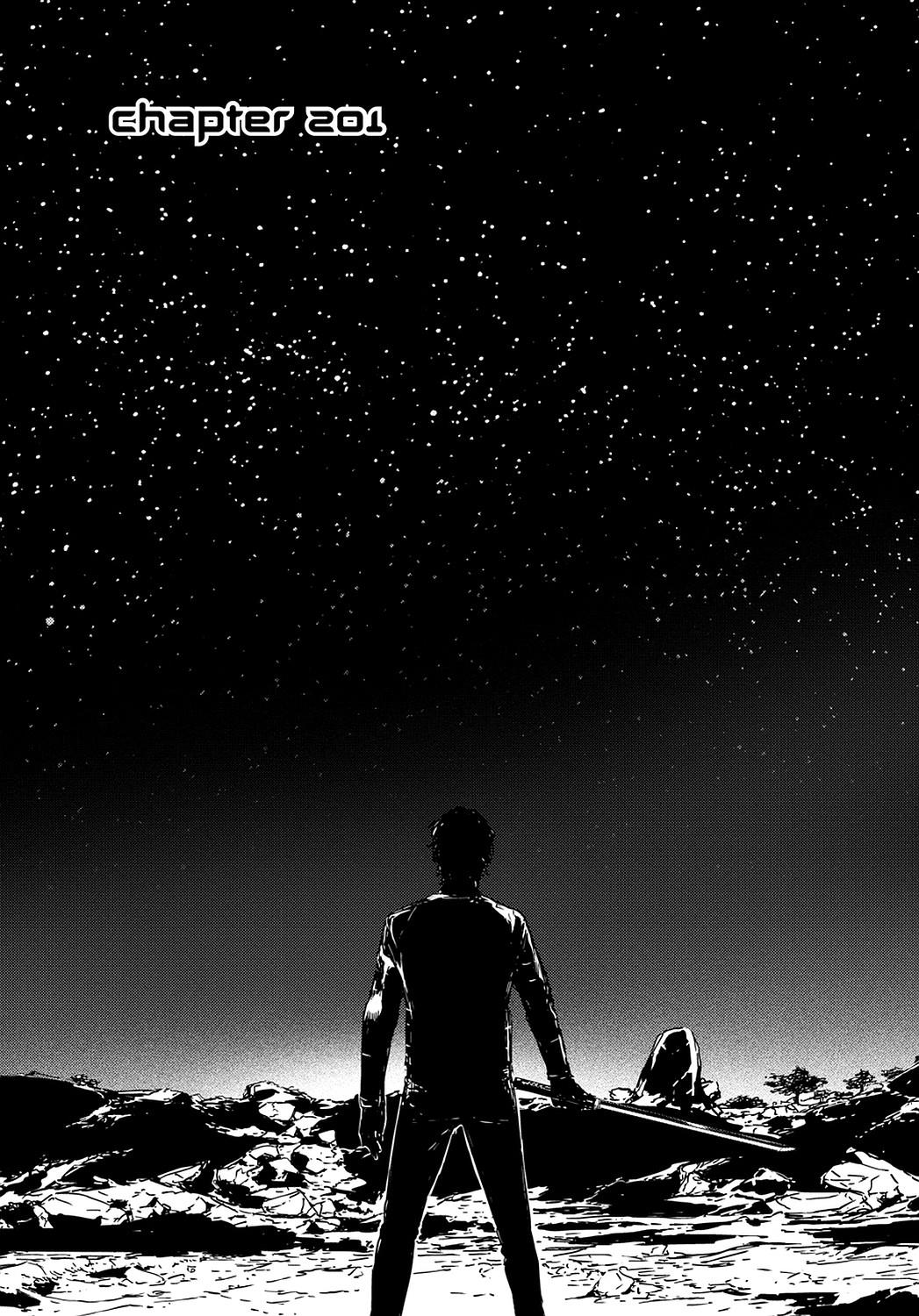 Read Until Death Do Us Part (en) Manga Online