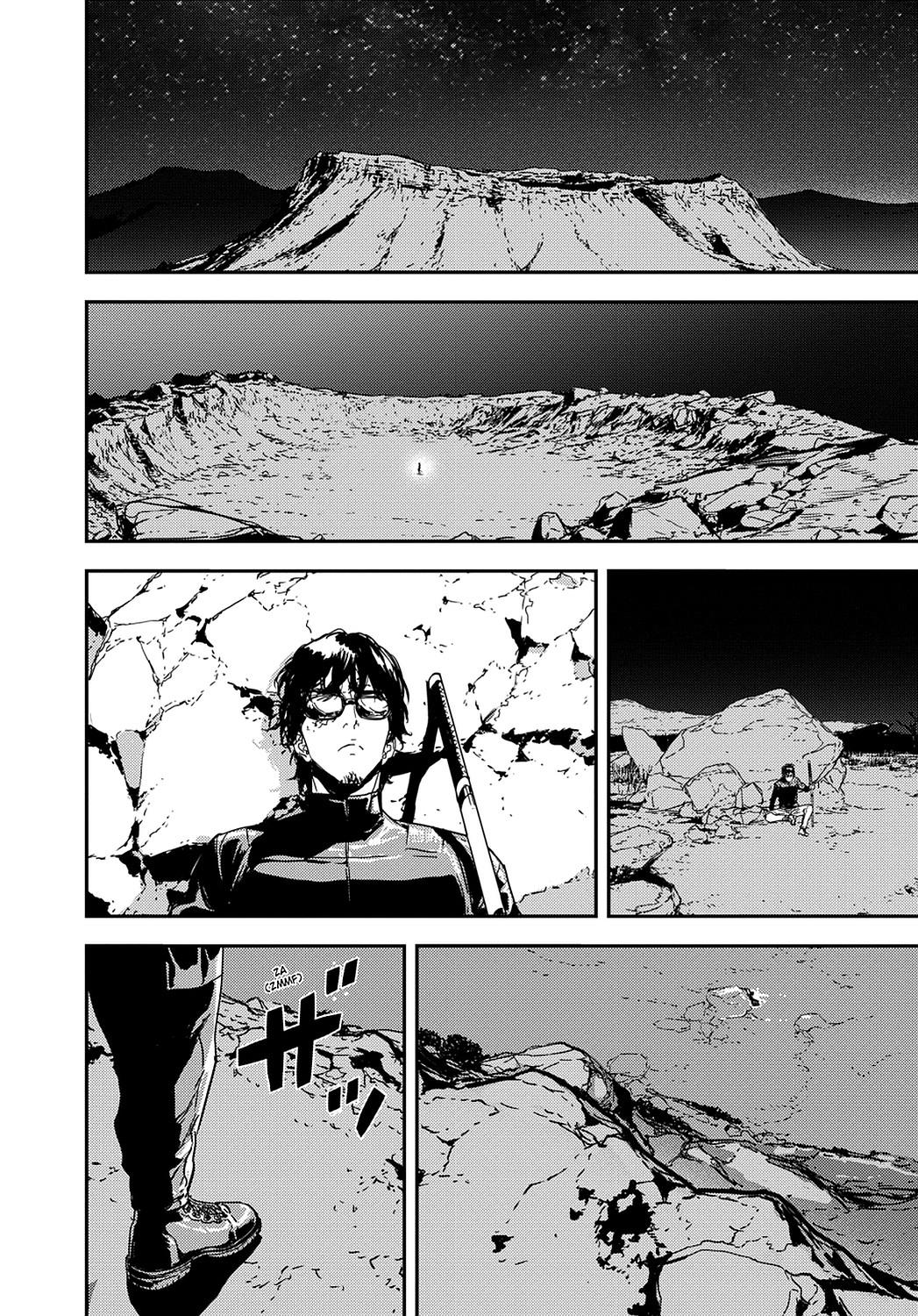 Read Until Death Do Us Part (en) Manga Online