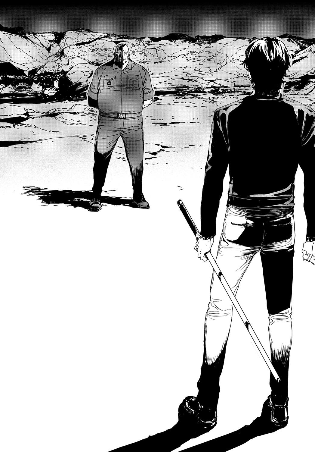 Read Until Death Do Us Part (en) Manga Online